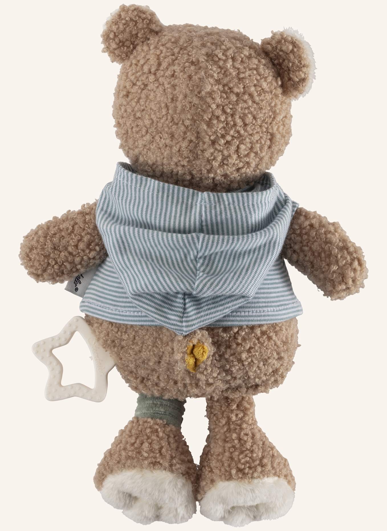 Sterntaler Spieluhr BEN: WEISS