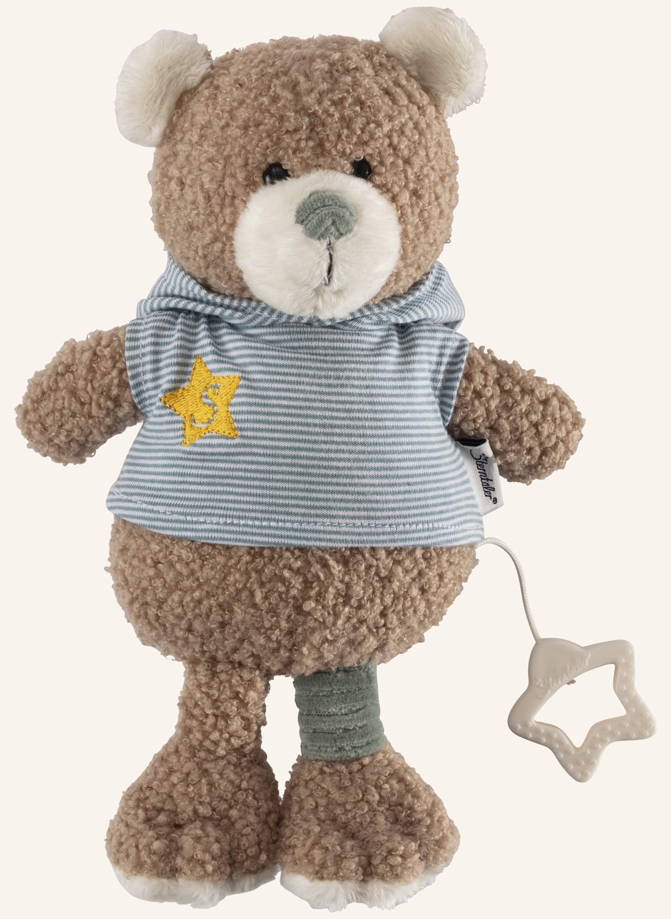 Sterntaler Spieluhr BEN: WEISS