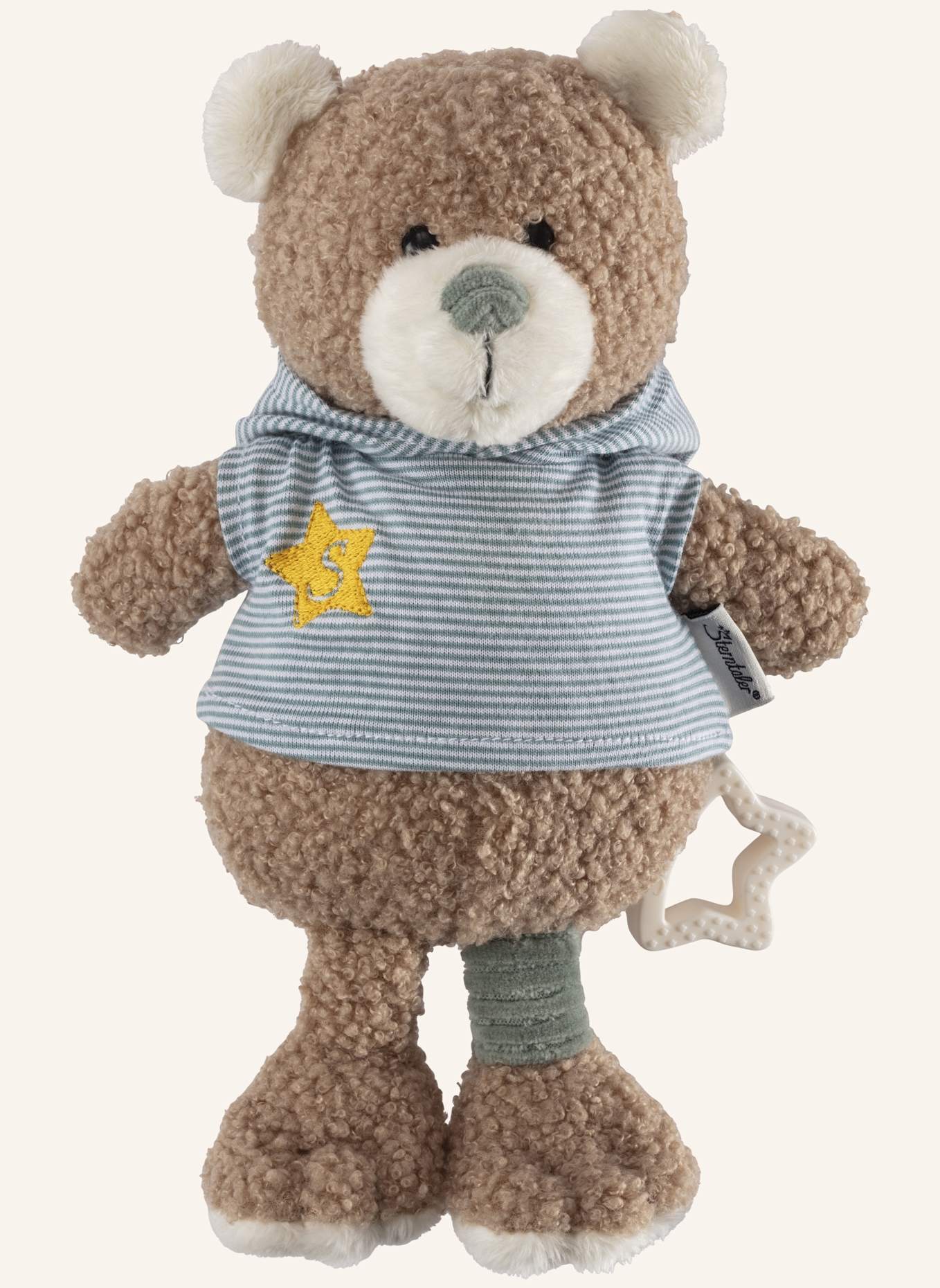 Sterntaler Spieluhr BEN: WEISS