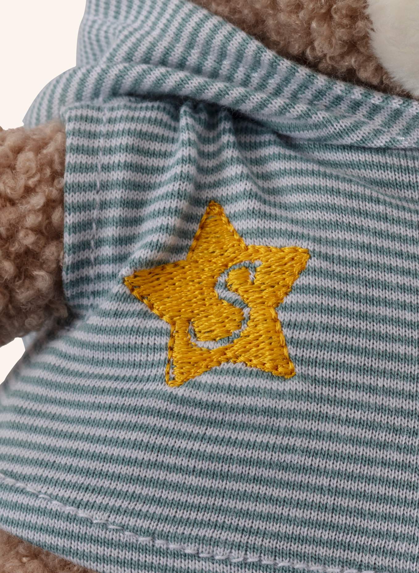 Sterntaler Spieluhr BEN: WEISS