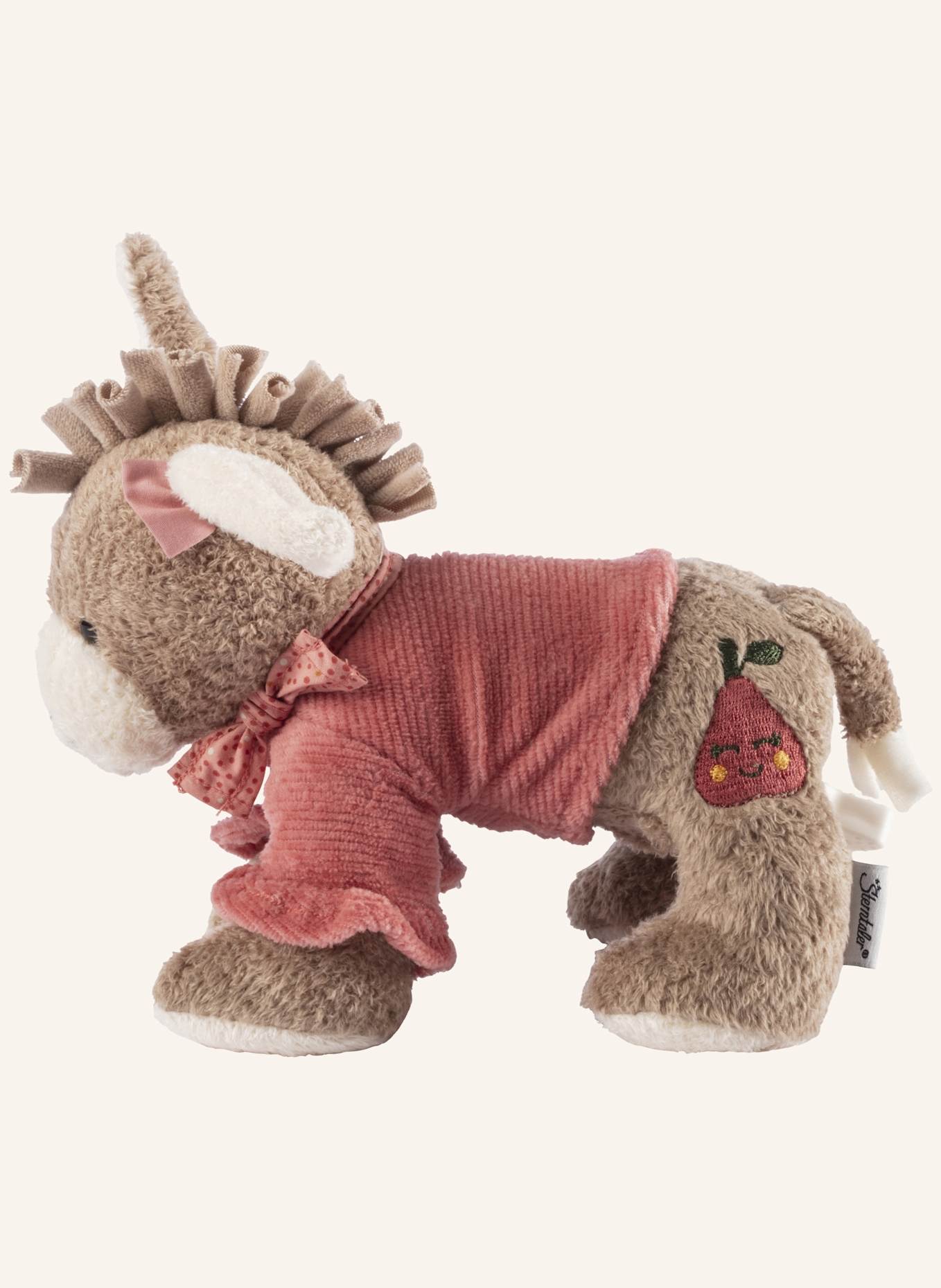 Sterntaler Spieluhr EMMILY: WEISS