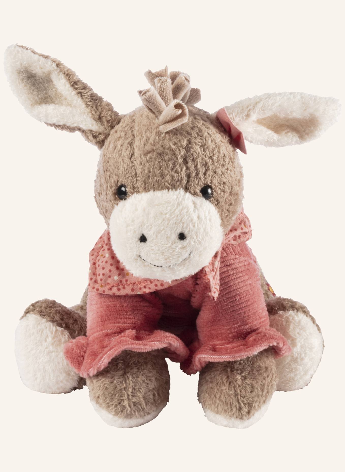 Sterntaler Spieluhr EMMILY: WEISS