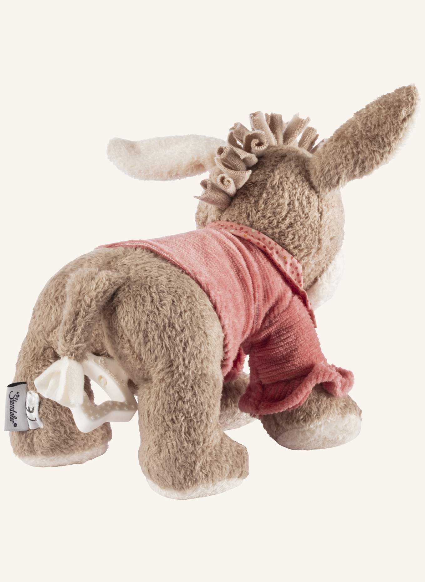 Sterntaler Spieluhr EMMILY: WEISS