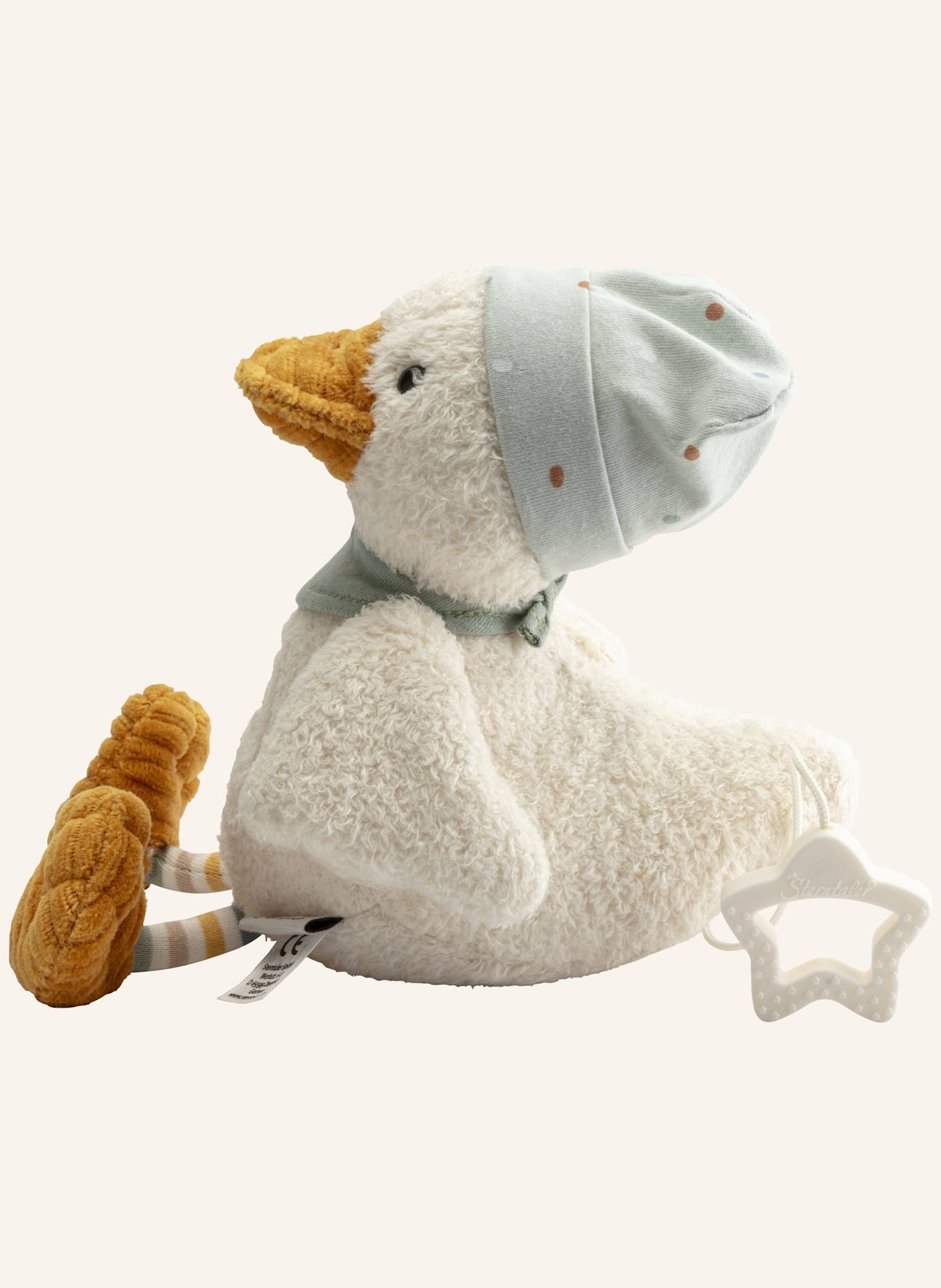 Sterntaler Spieluhr mittel EDDA: WEISS