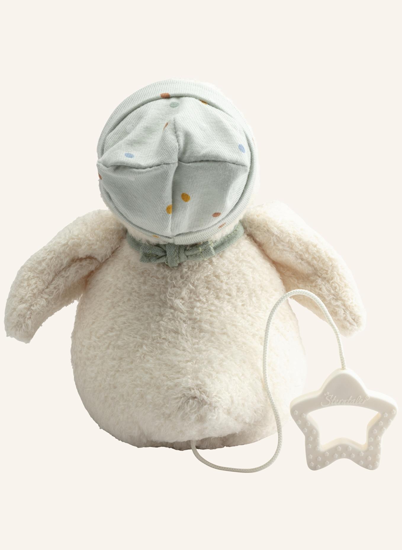Sterntaler Spieluhr mittel EDDA: WEISS