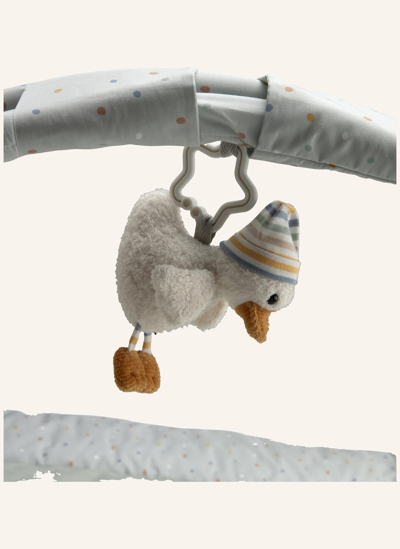 Sterntaler Spielbogen EDDA: TÜRKIS