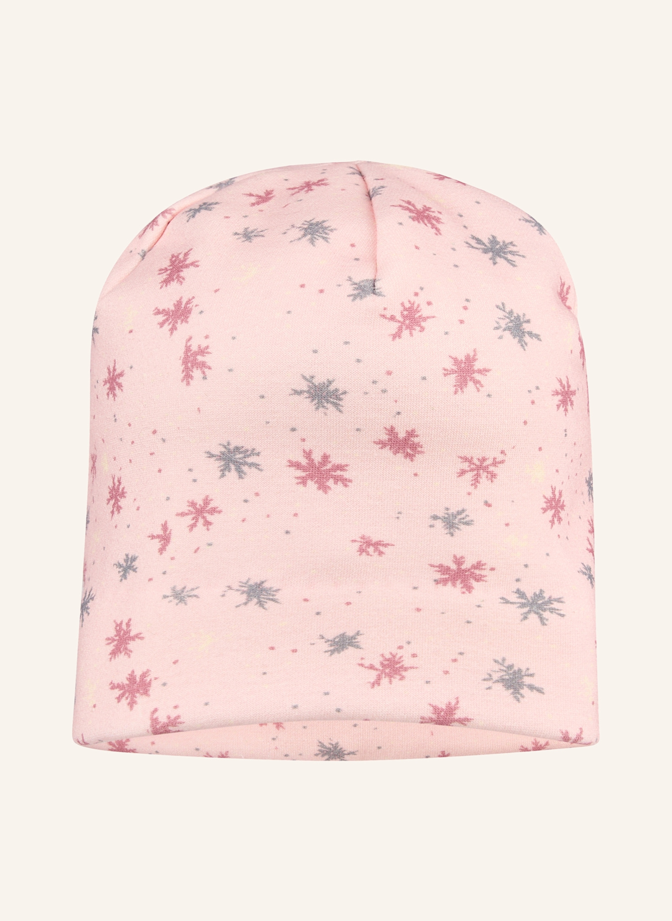 Sterntaler Beanie Kristalle: ROSA