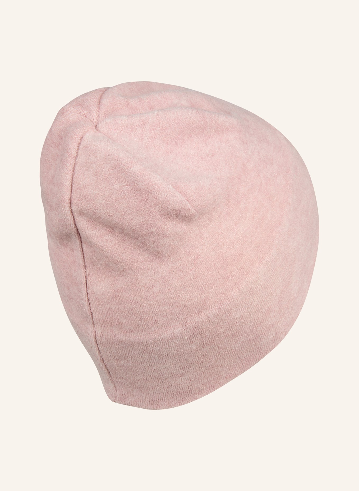 Sterntaler Beanie Melange: PINK