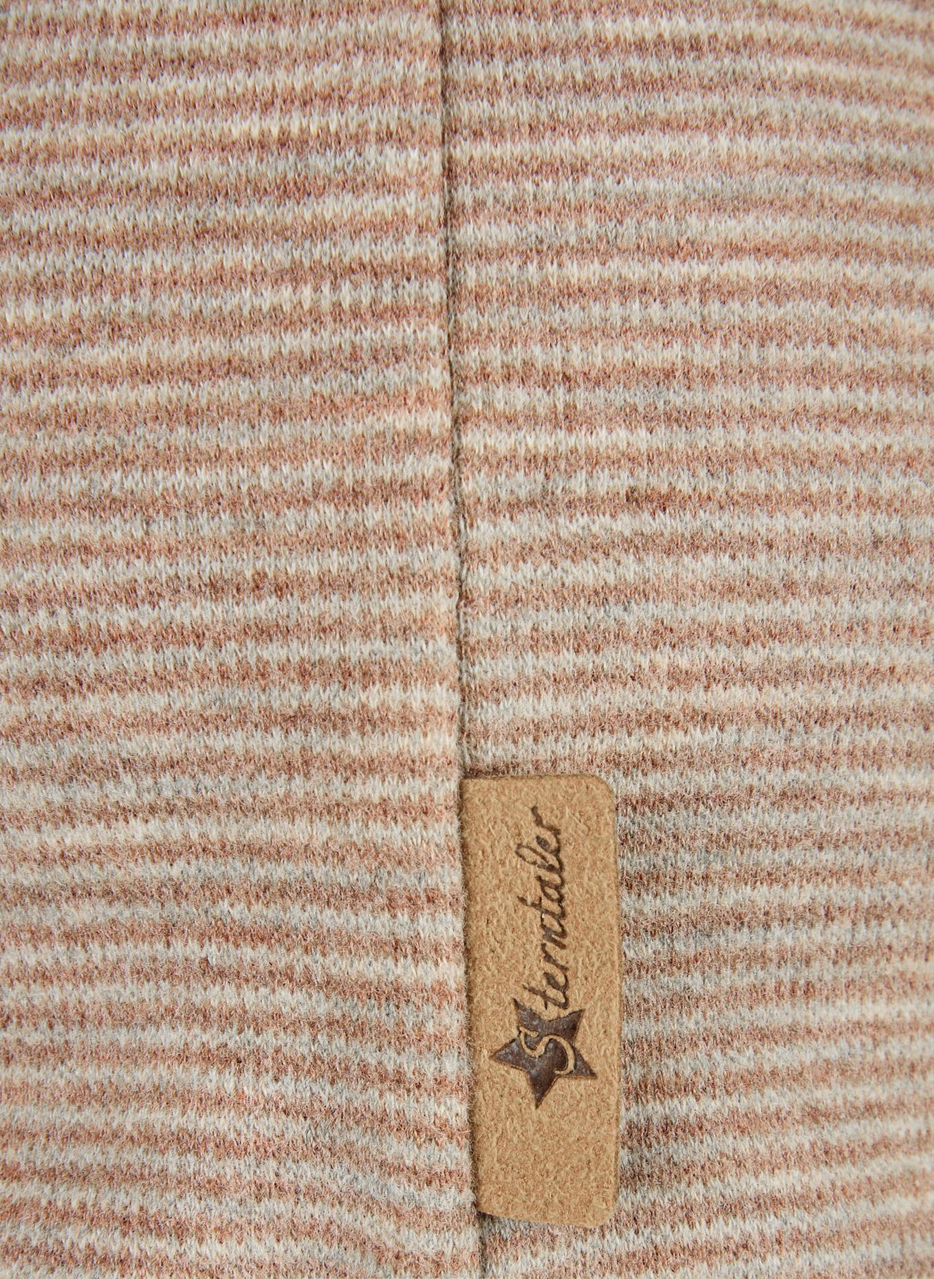 Sterntaler Beanie Löwe: BRAUN