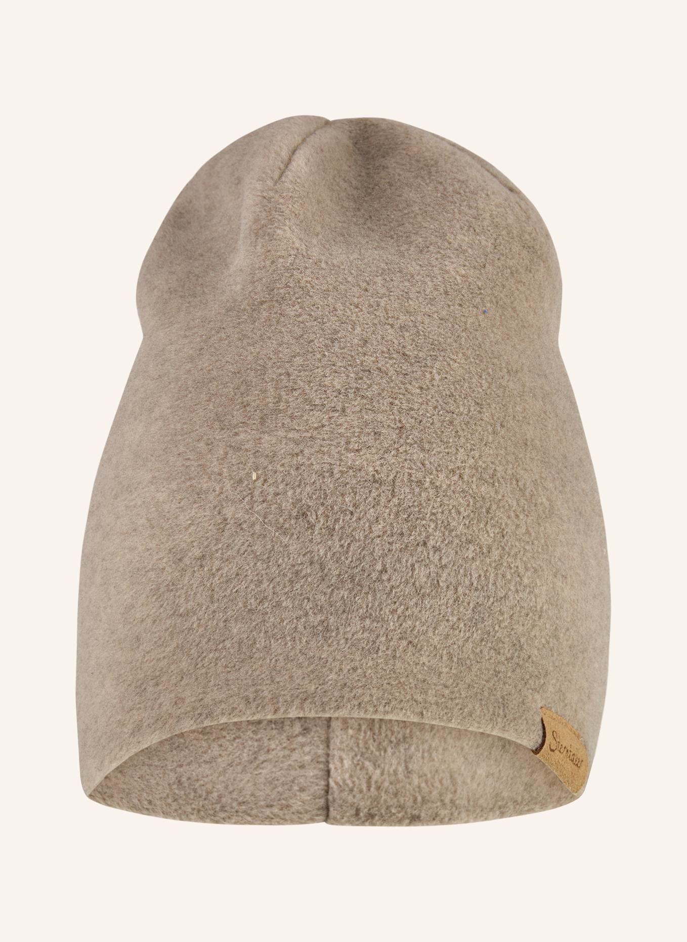 Sterntaler Beanie Umschlag: BRAUN