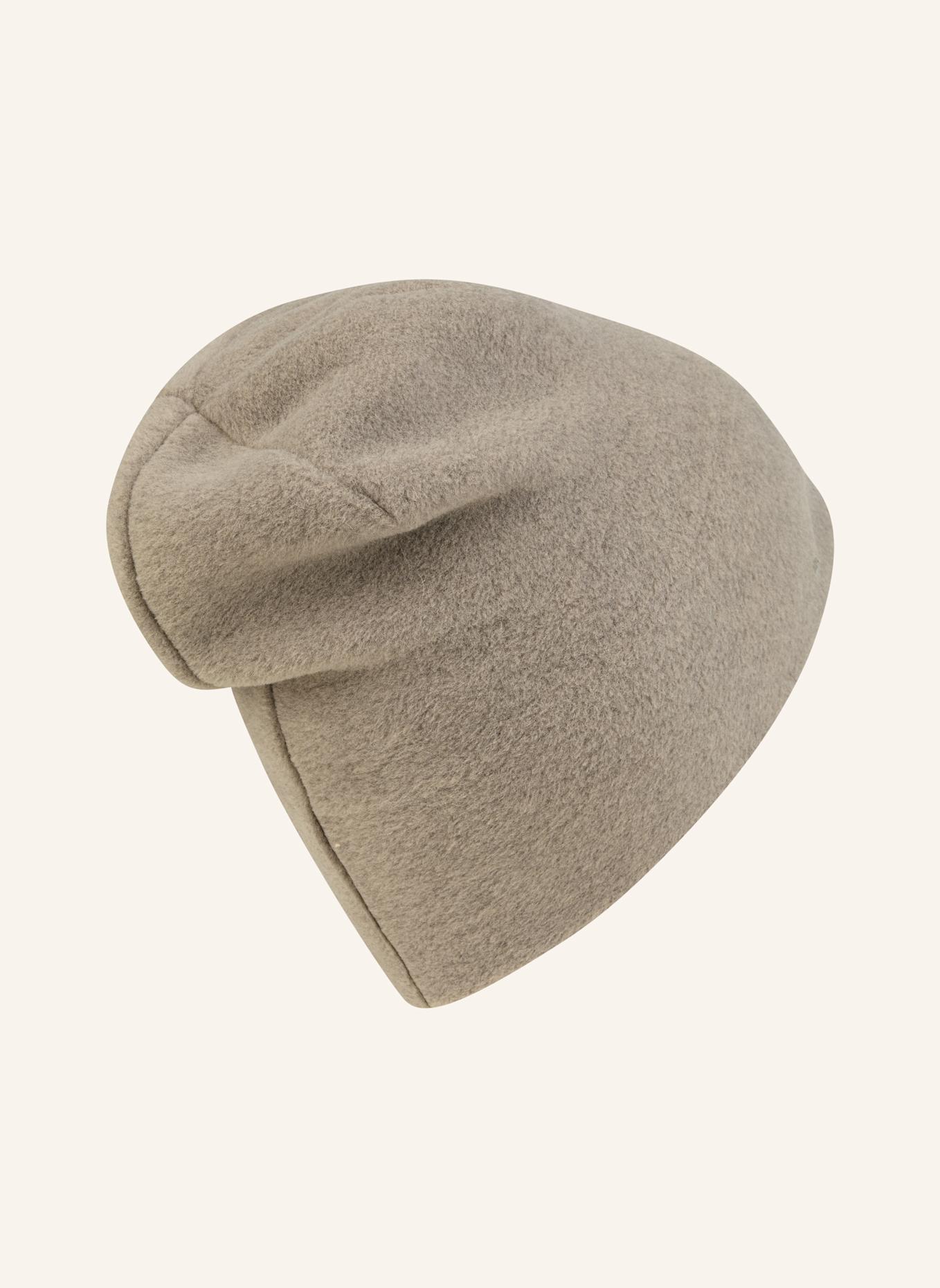 Sterntaler Beanie Umschlag: BRAUN