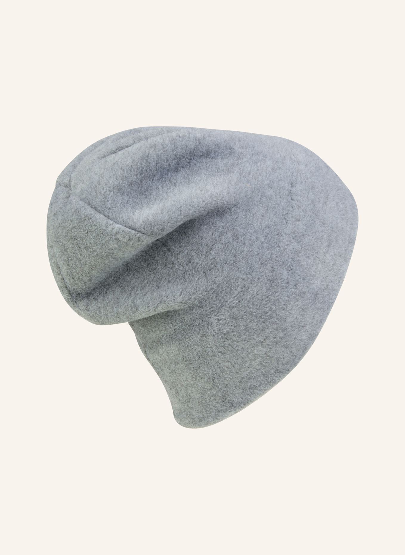 Sterntaler Beanie Umschlag: SILBER