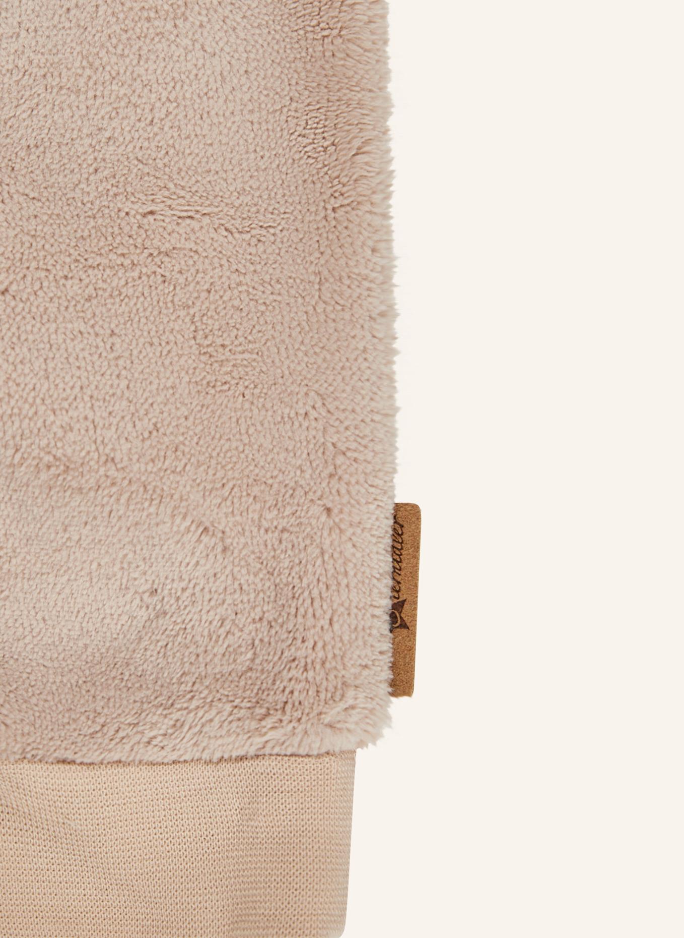 Sterntaler Hose Teddy: BEIGE