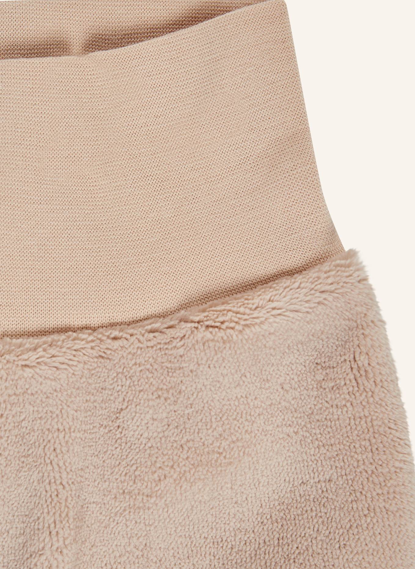 Sterntaler Hose Teddy: BEIGE