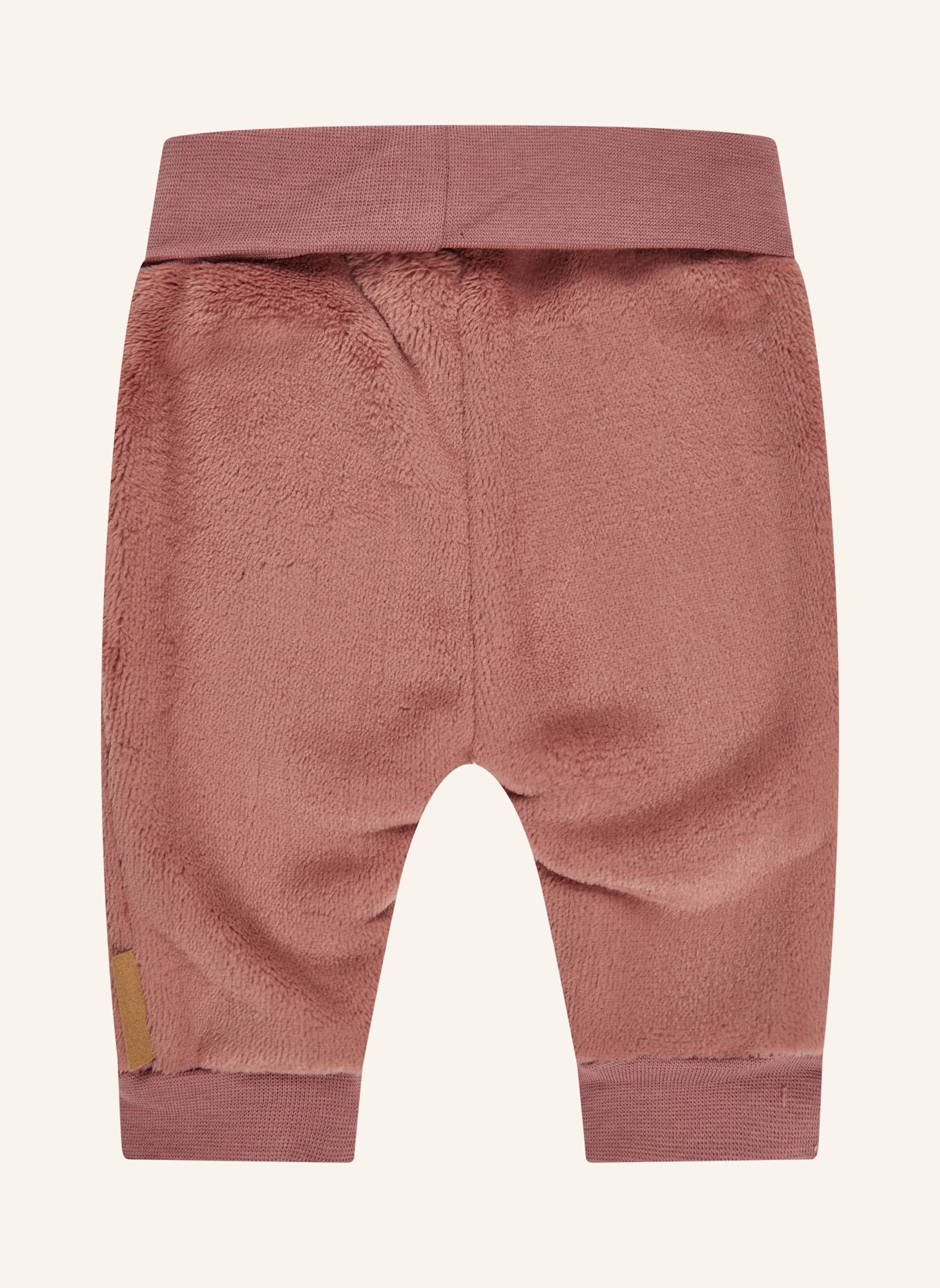 Sterntaler Hose Teddy: ROSA