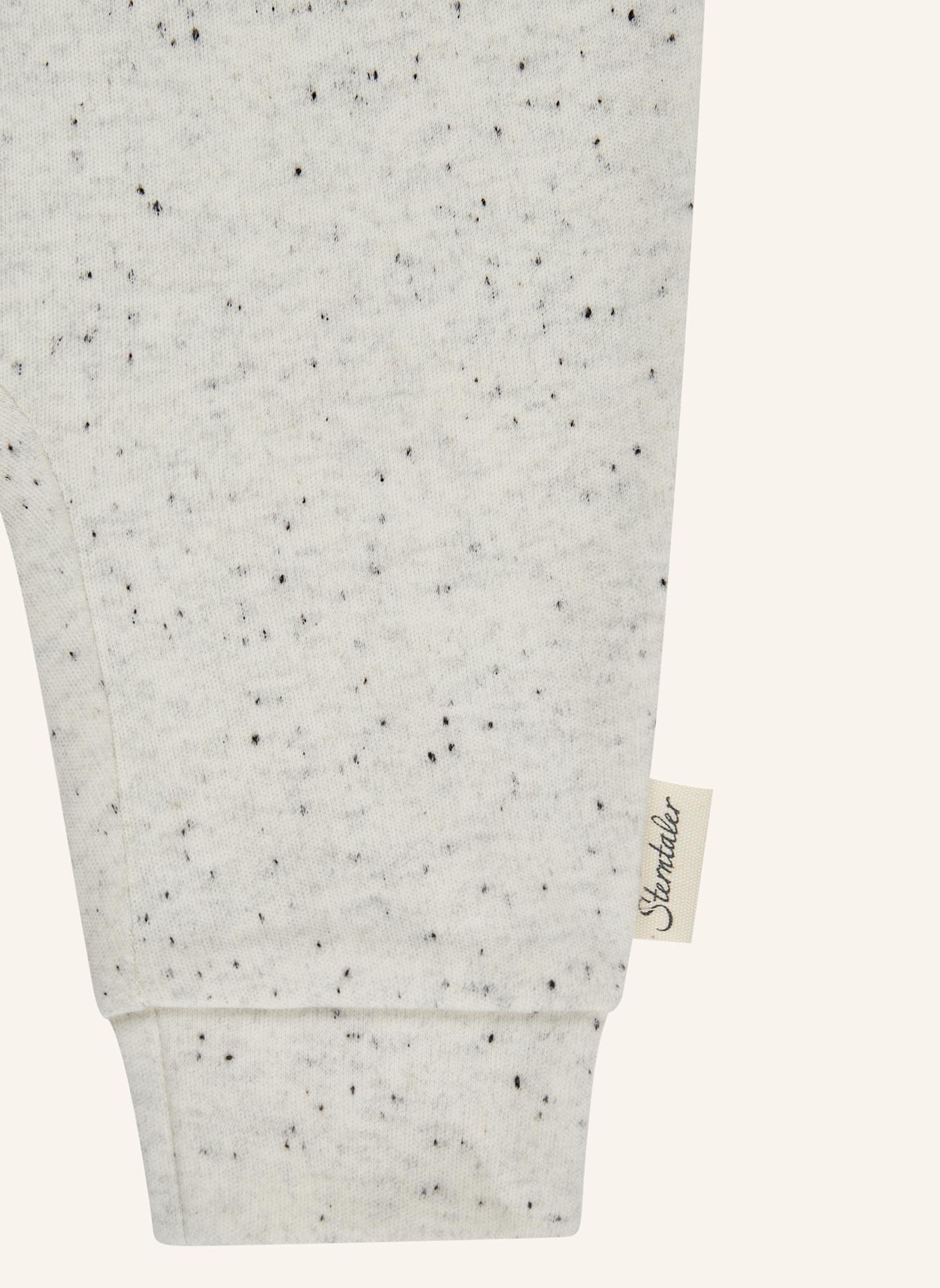 Sterntaler Hose gesprekelt: BEIGE