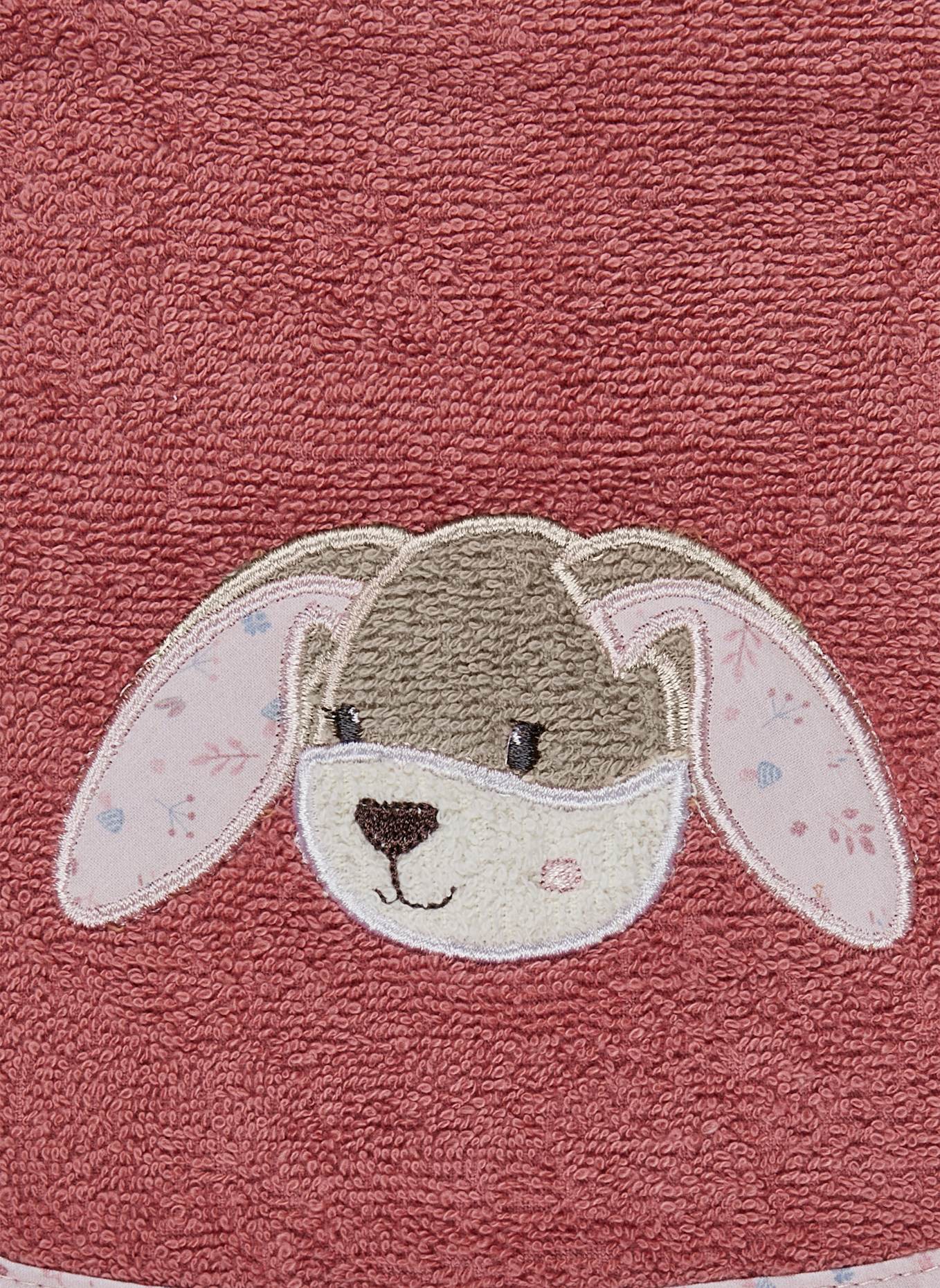 Sterntaler Lätzchen Einlage Hanni: ROSA