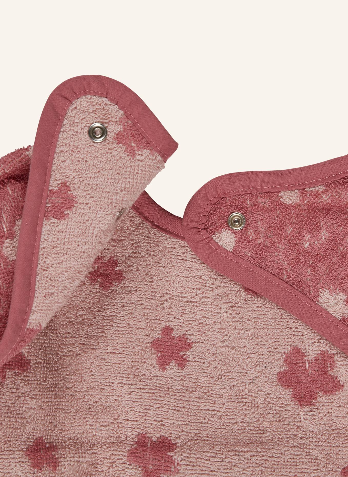 Sterntaler Ärmellätzchen Hanni: ROSA