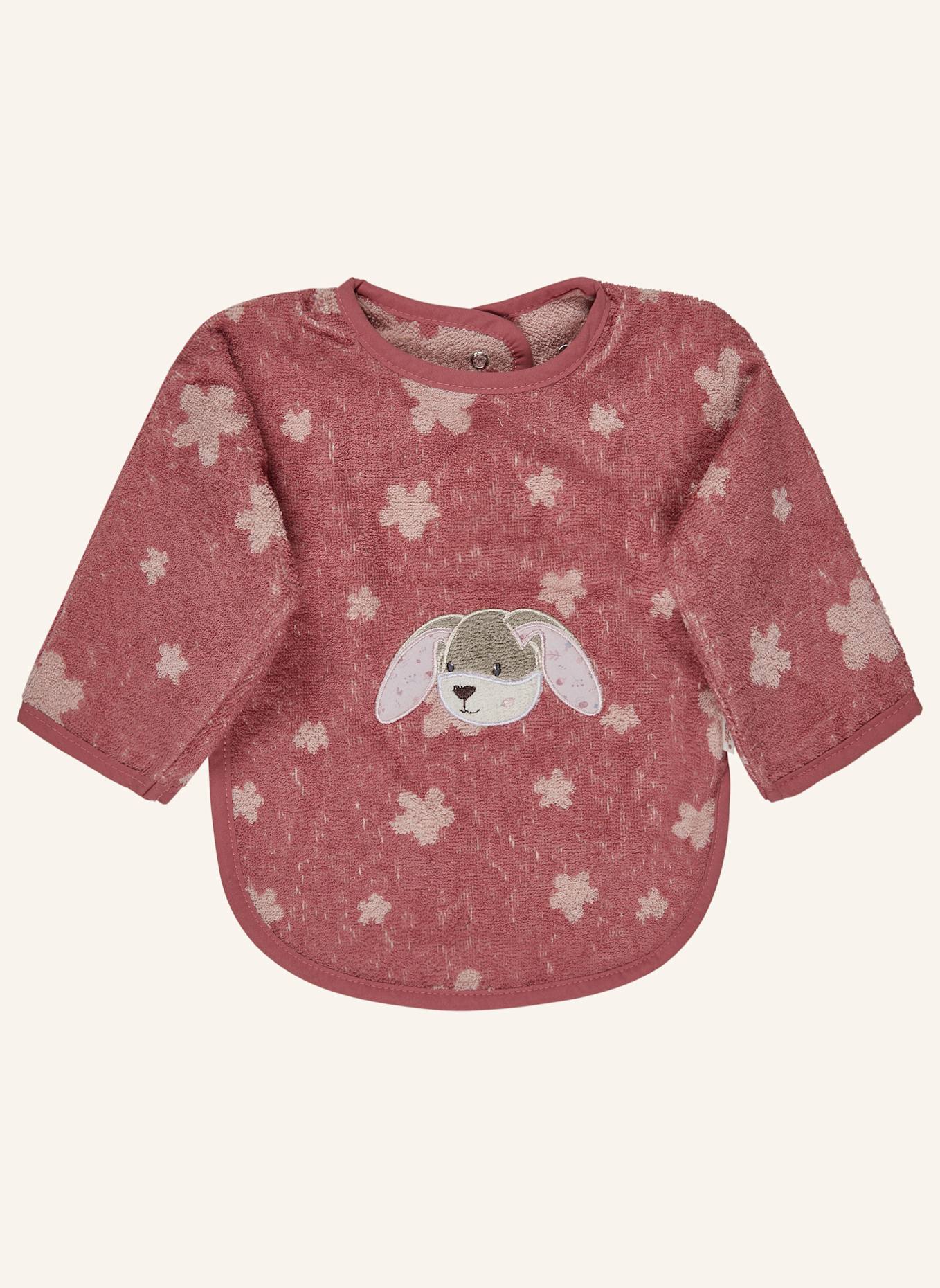 Sterntaler Ärmellätzchen Hanni: ROSA