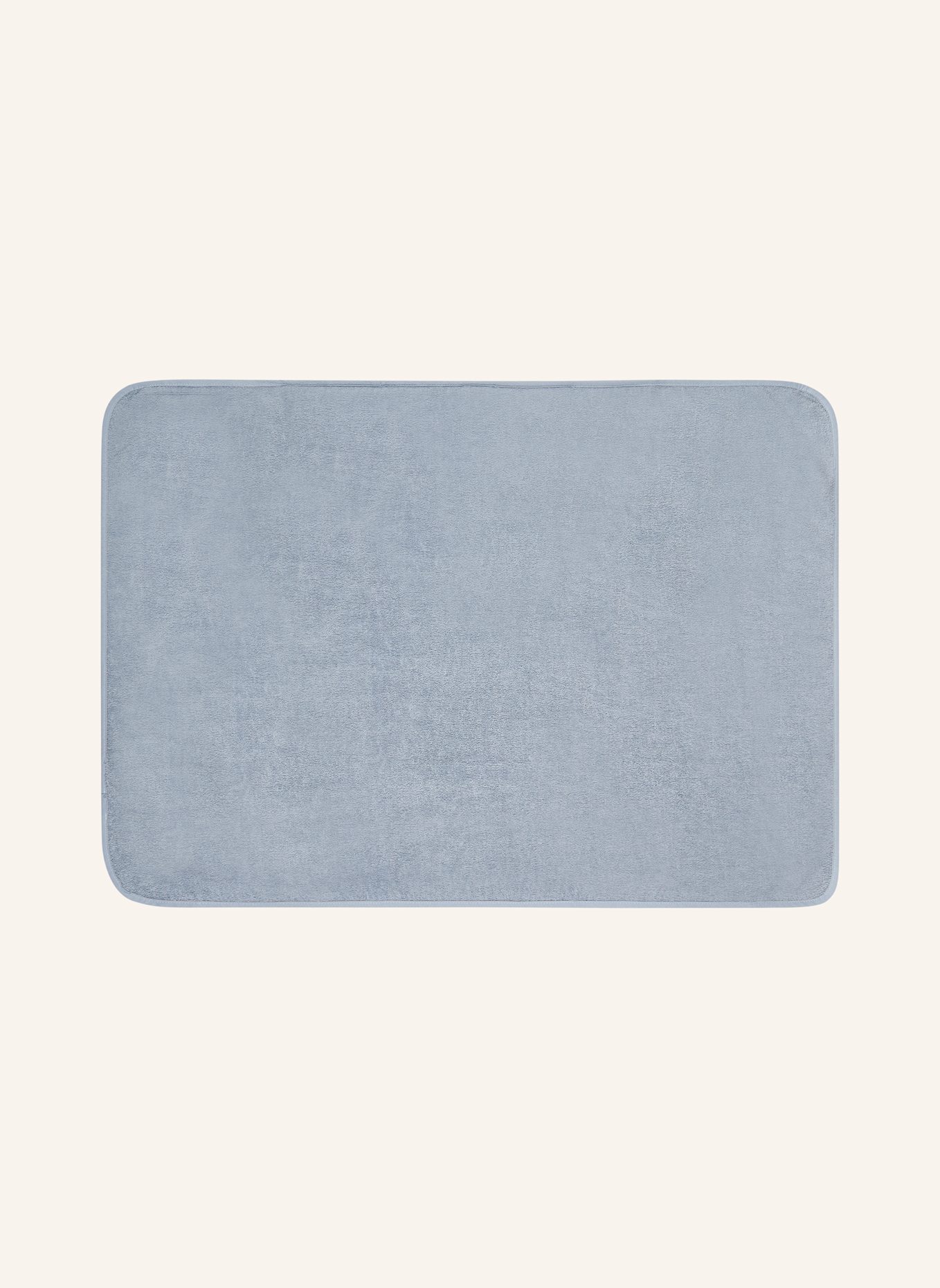 Sterntaler Kapuzenbadetuch 100x70 cm Filou: HELLBLAU