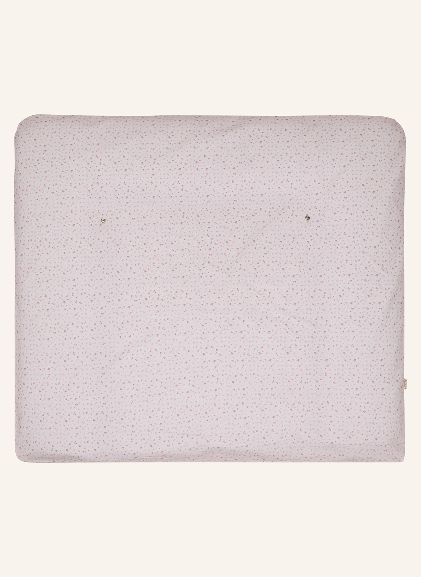 Sterntaler Wickelauflagenbezug Hanni: ROSA