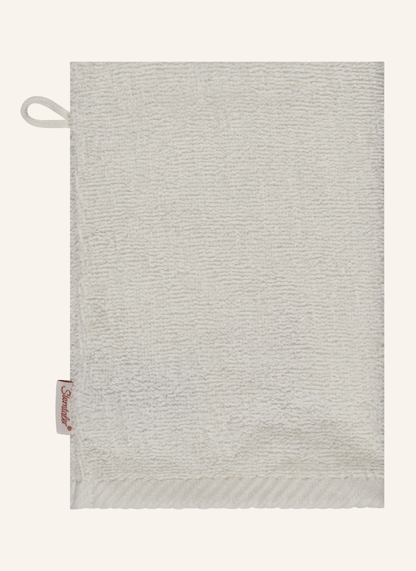 Sterntaler Waschhandschuhe 2er-Pack Hanni: ROSA