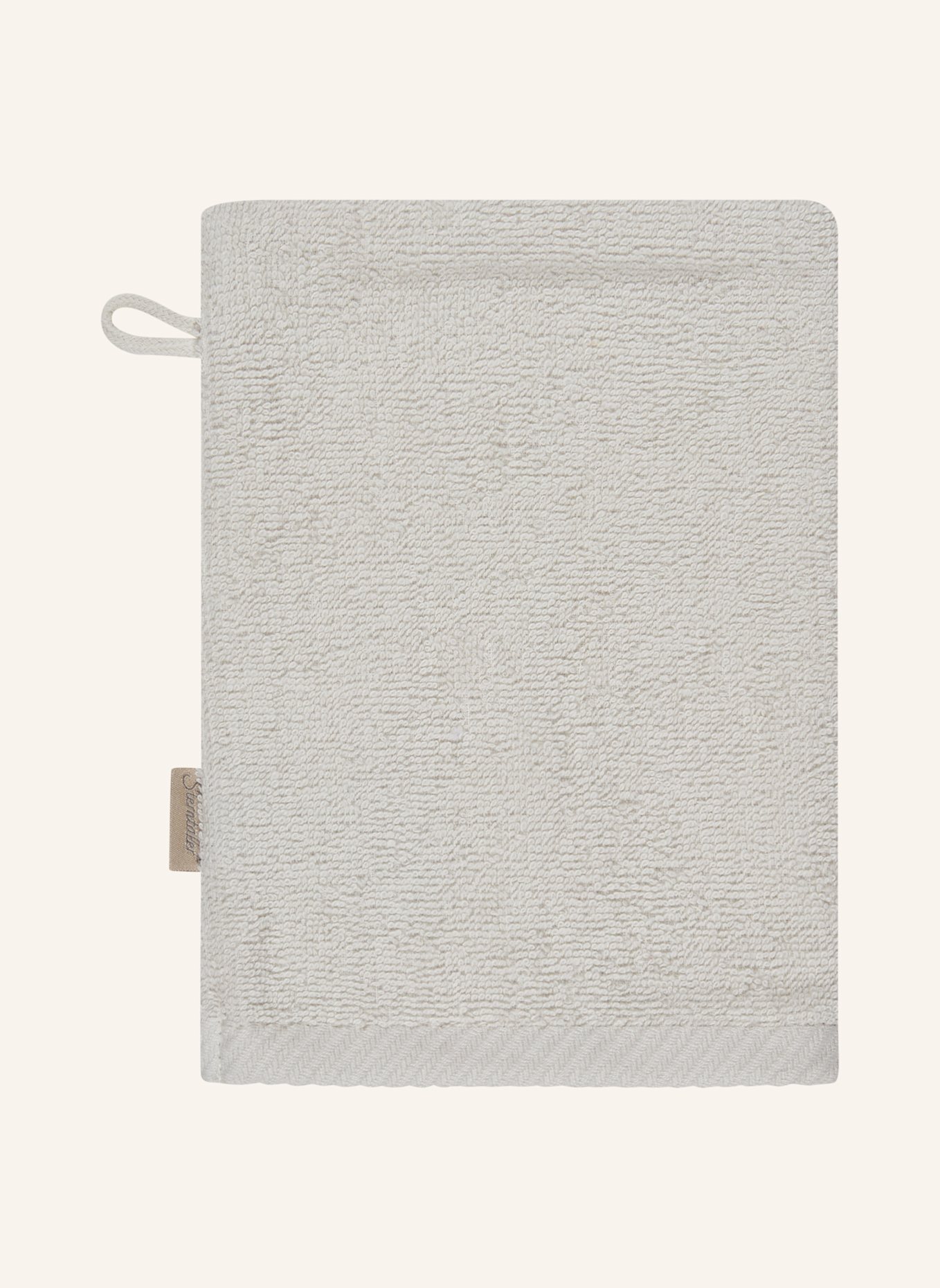 Sterntaler Waschhandschuhe 2er-Pack Filou: HELLBLAU