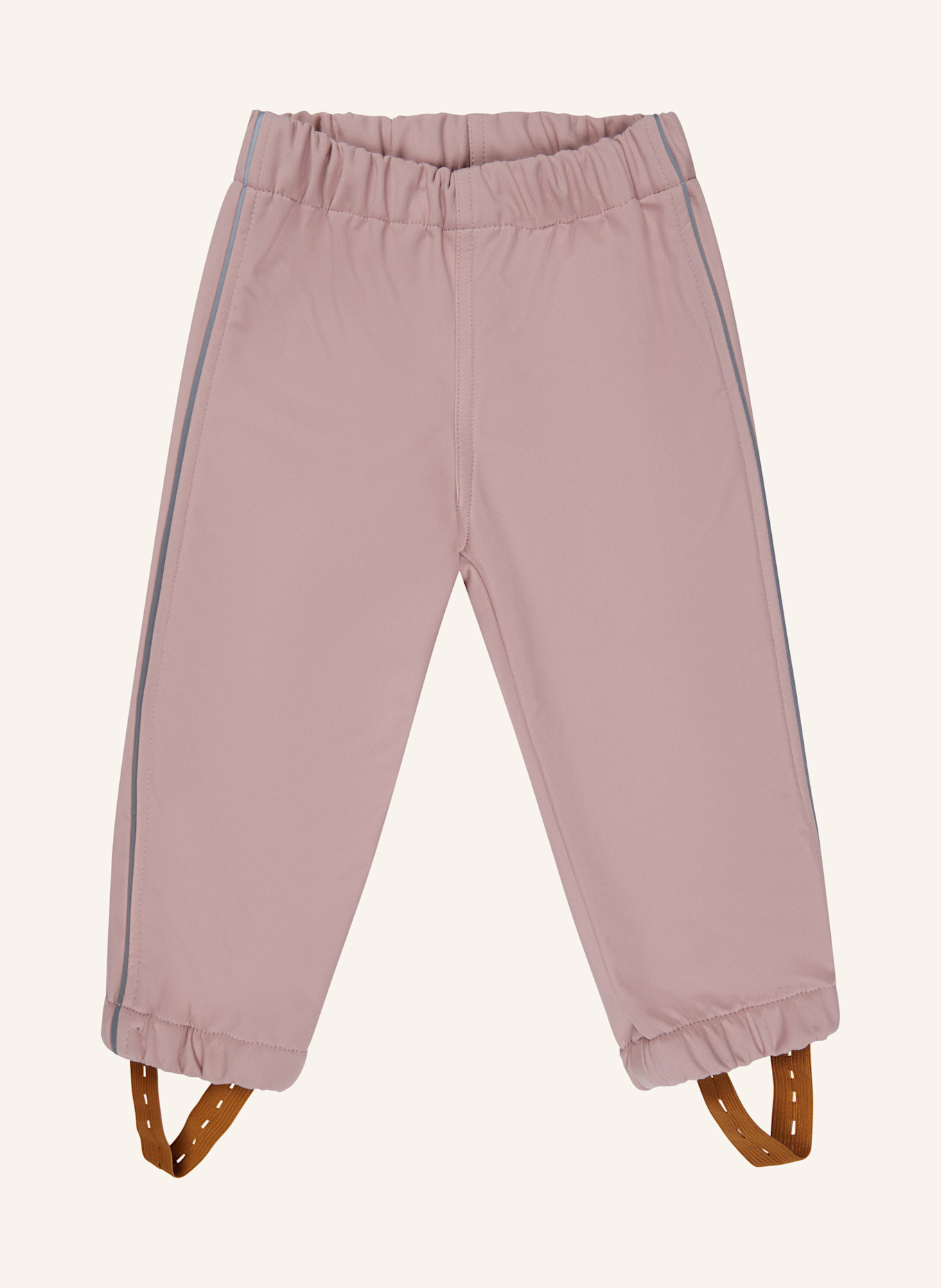 Sterntaler Hose Softshell: ROSA