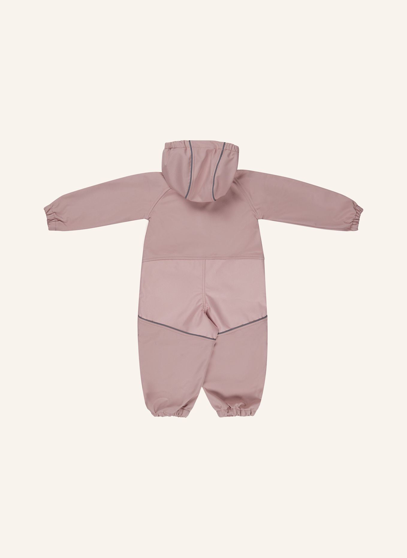 Sterntaler Overall Softshell: ROSA