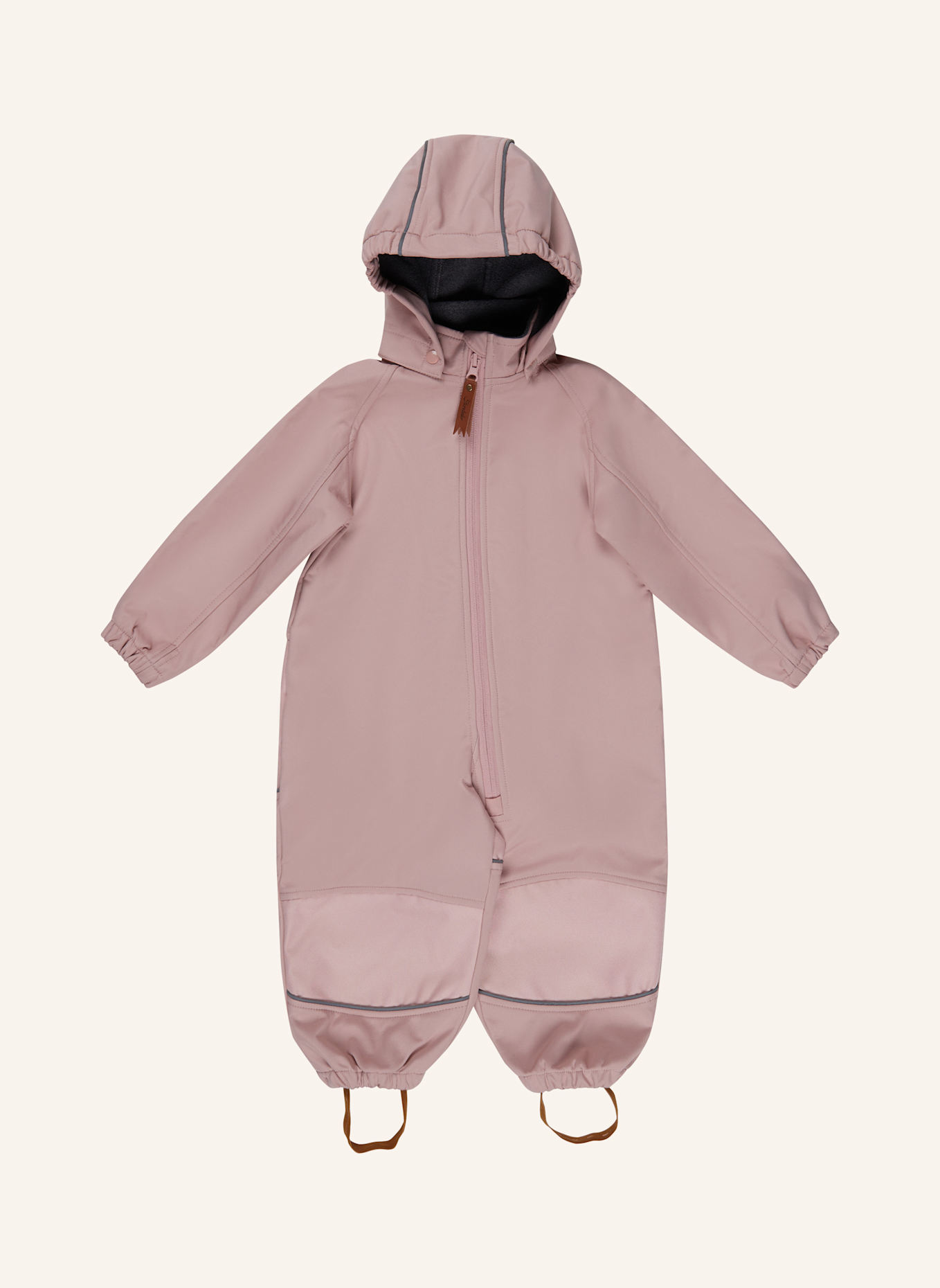 Sterntaler Overall Softshell: ROSA