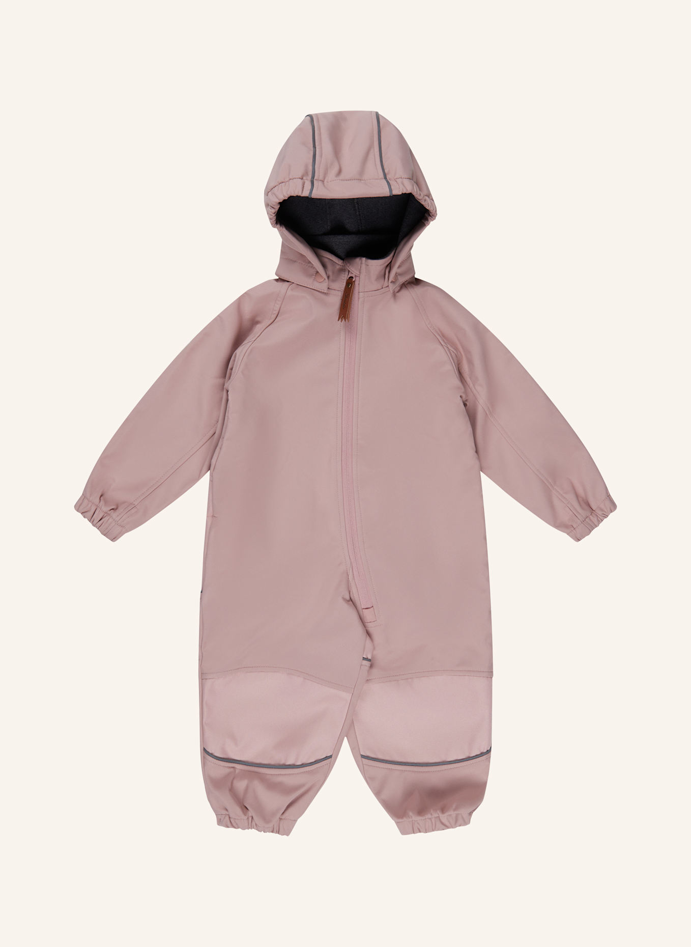 Sterntaler Overall Softshell: ROSA