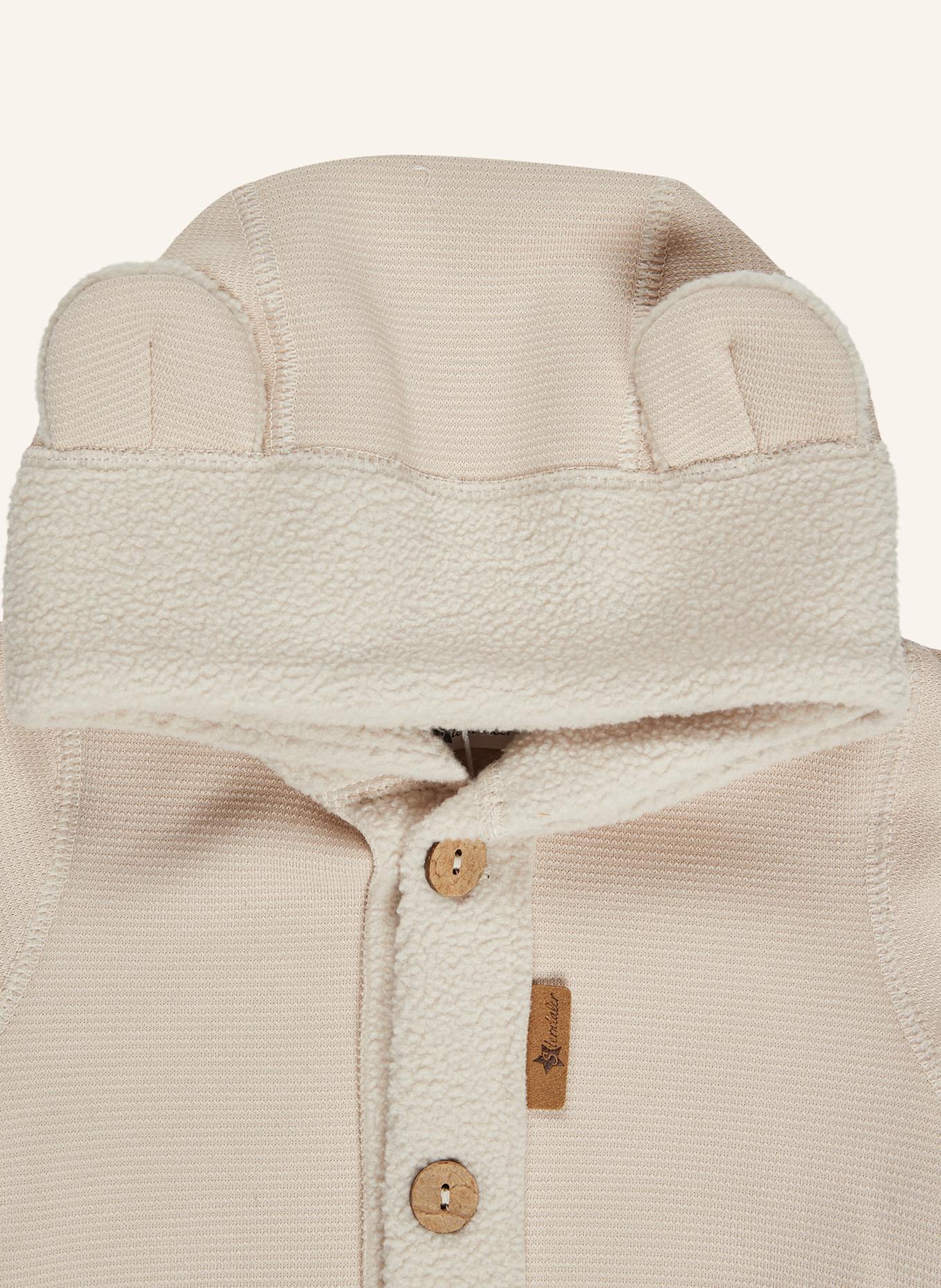 Sterntaler Overall: BEIGE