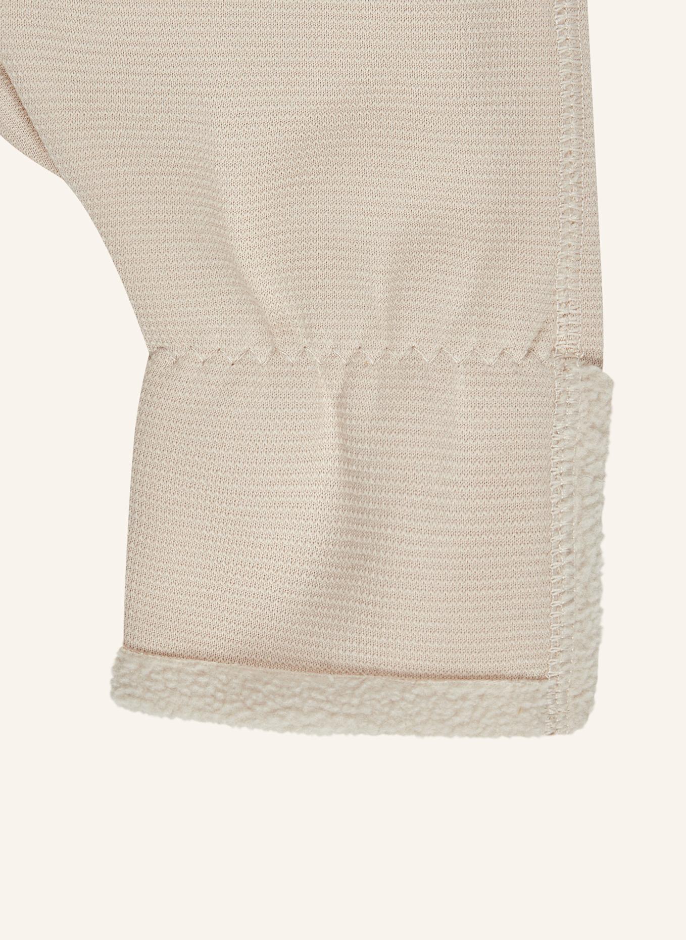 Sterntaler Overall: BEIGE