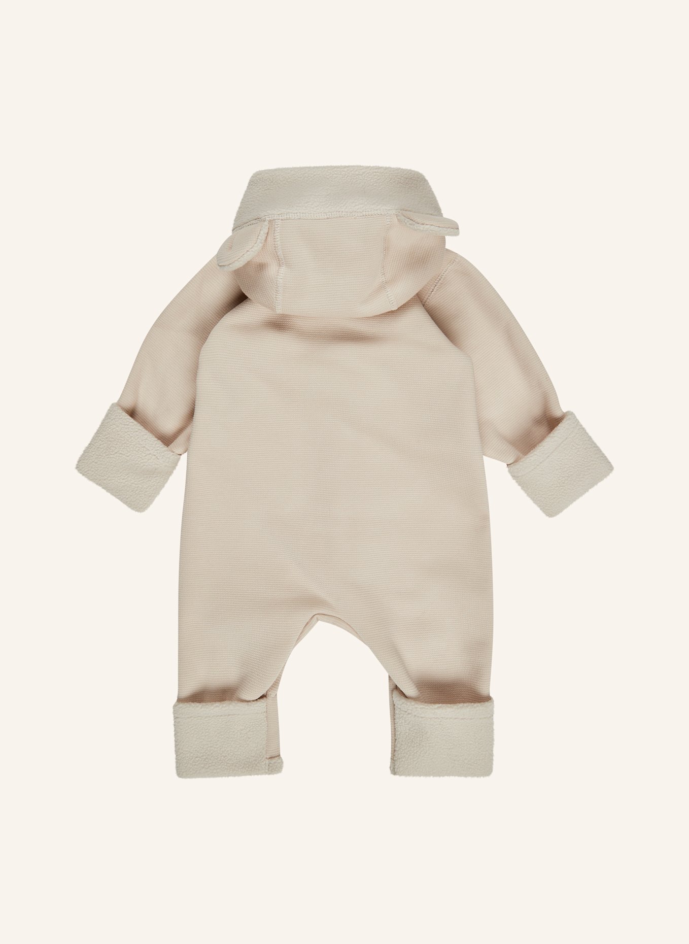 Sterntaler Overall: BEIGE