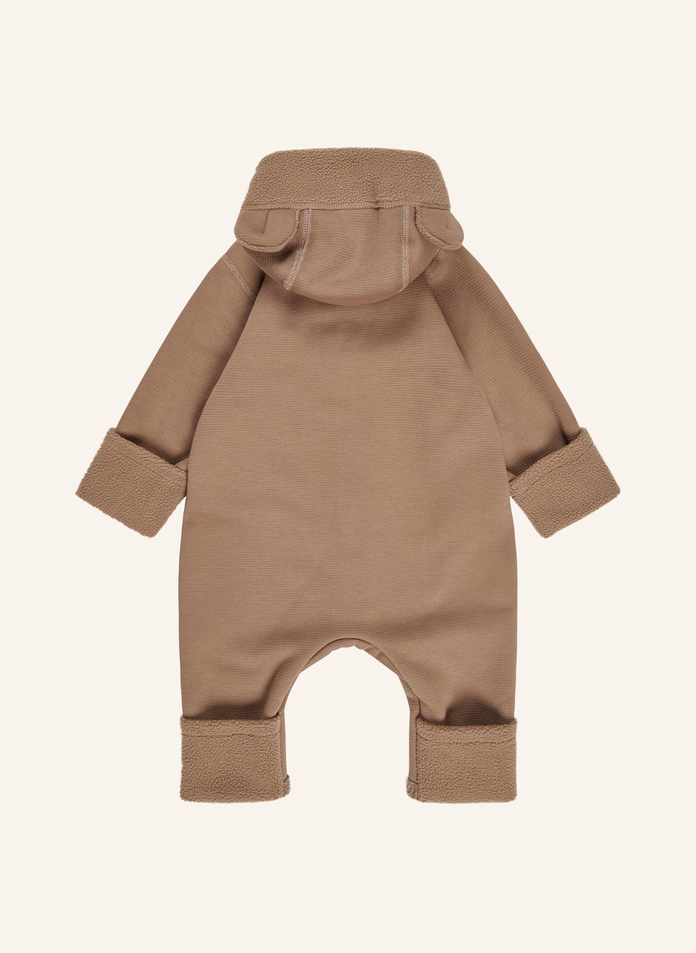 Sterntaler Overall: BEIGE