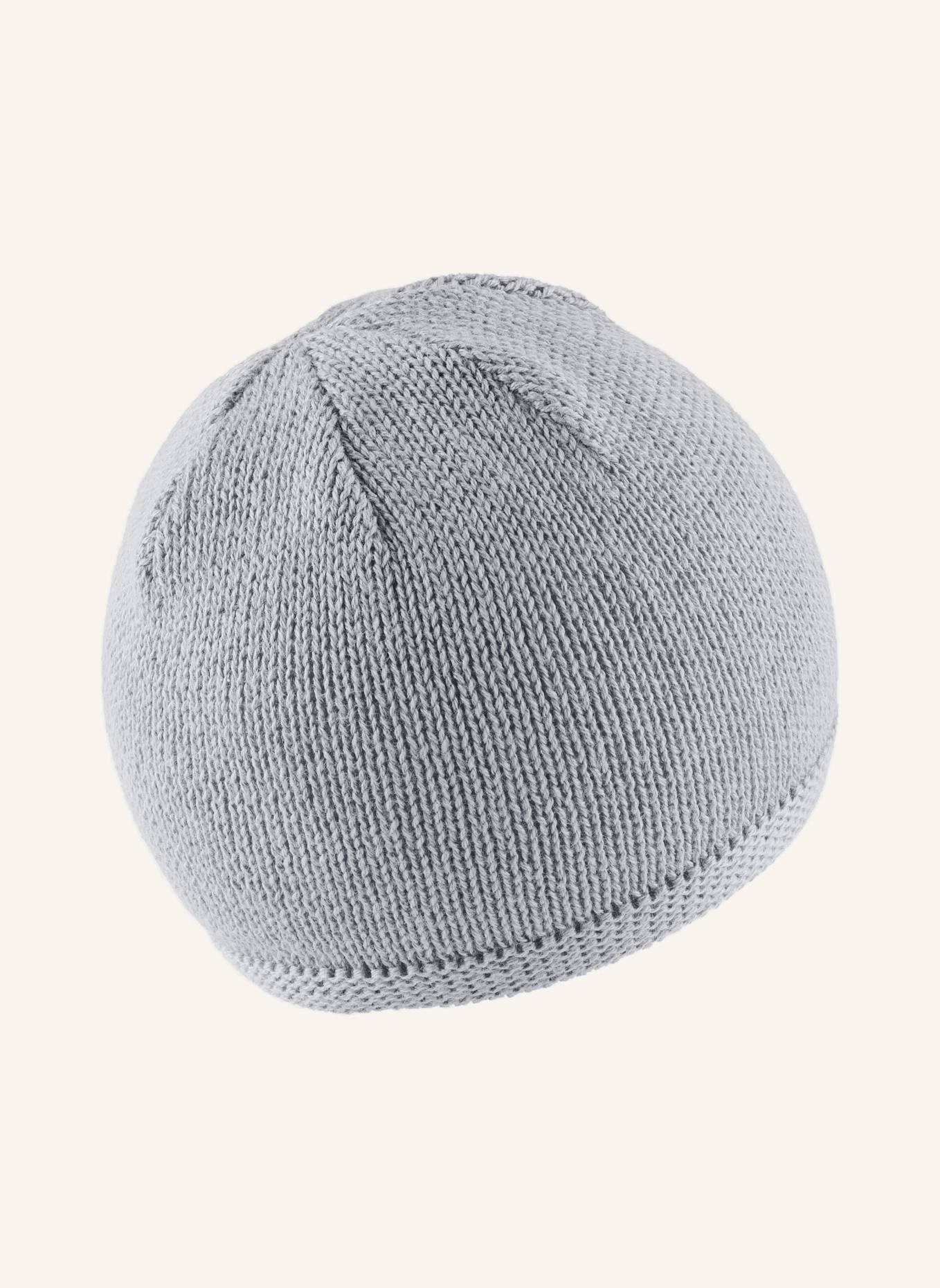 Sterntaler Multipack OCS Strickmütze aus Baumwolle (Bio): WEISS