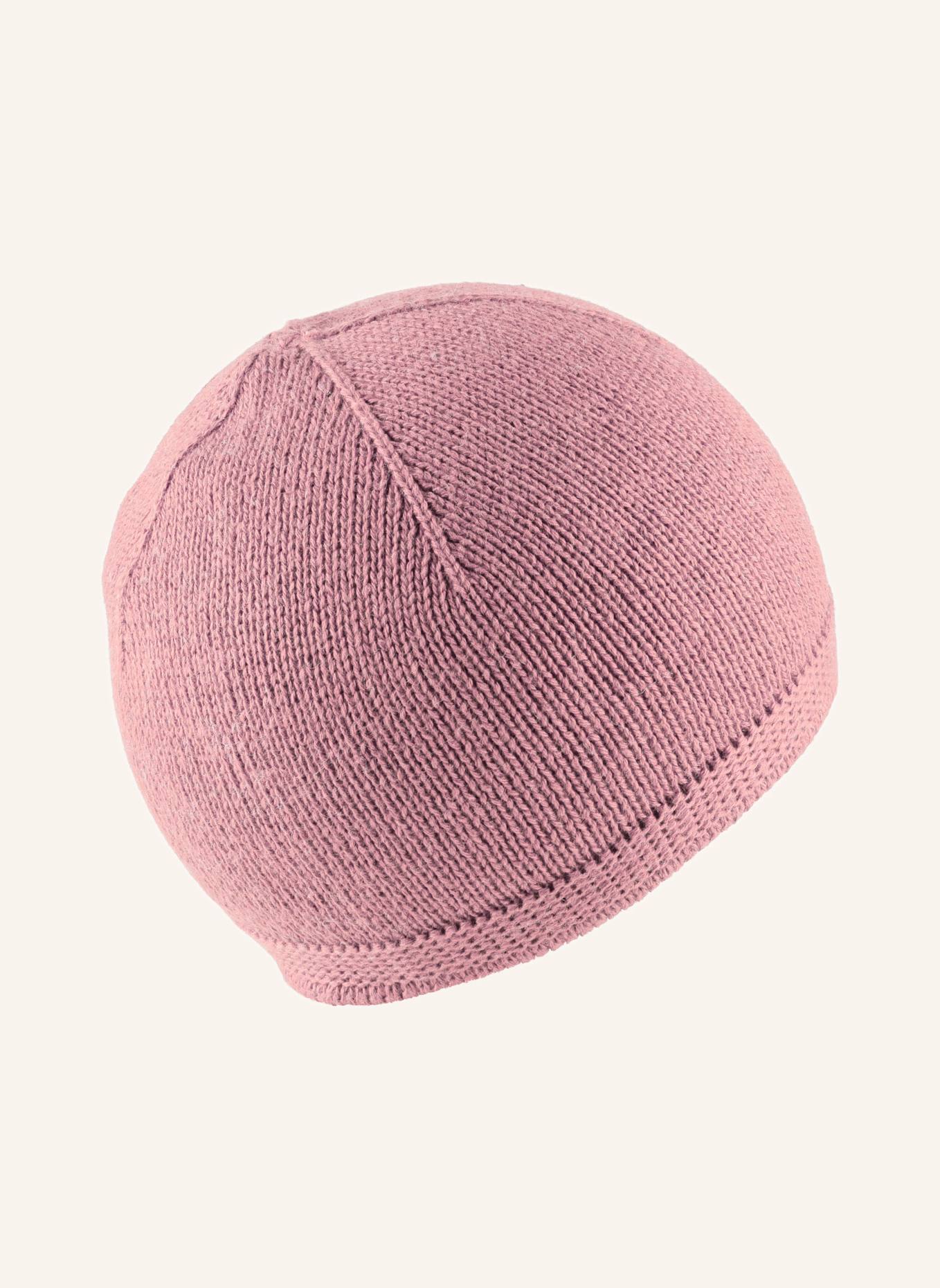 Sterntaler Multipack OCS Strickmütze aus Baumwolle (Bio): WEISS