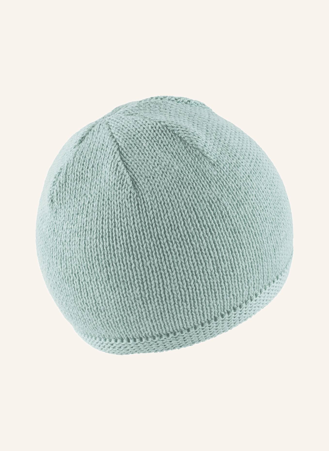 Sterntaler Multipack OCS Strickmütze aus Baumwolle (Bio): WEISS