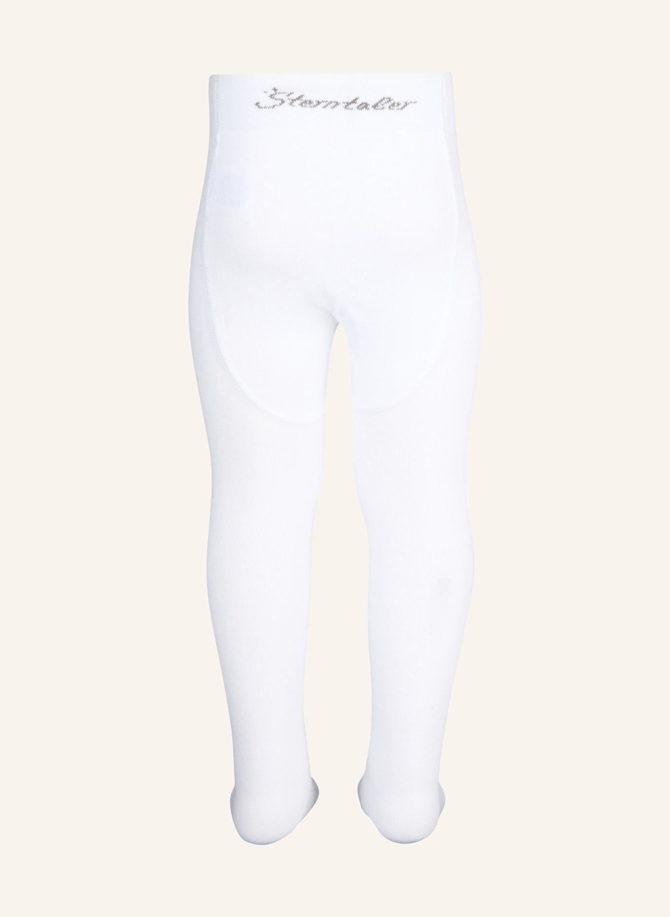 Sterntaler Multipack Strumpfhosen: WEISS