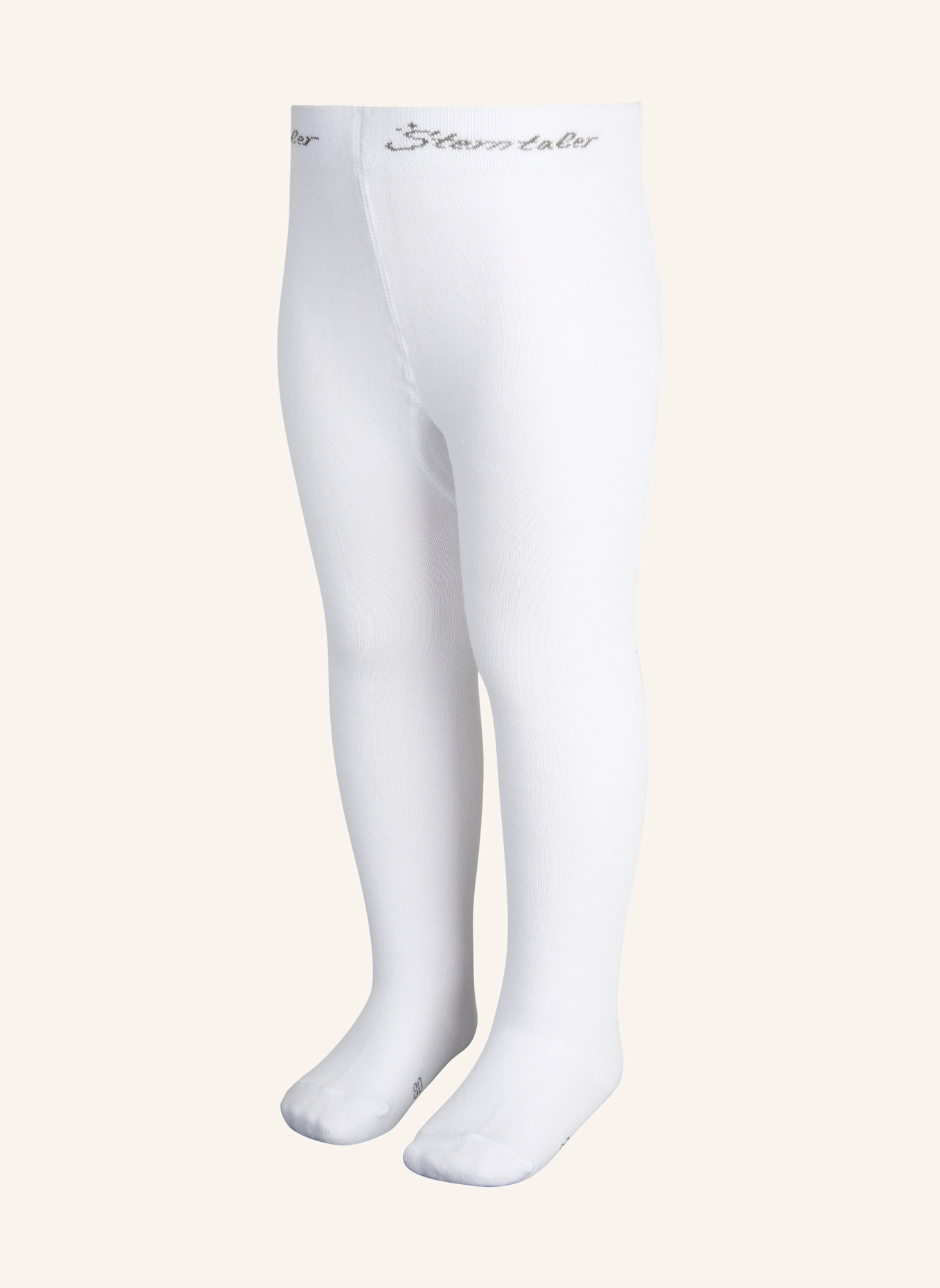 Sterntaler Multipack Strumpfhosen: WEISS