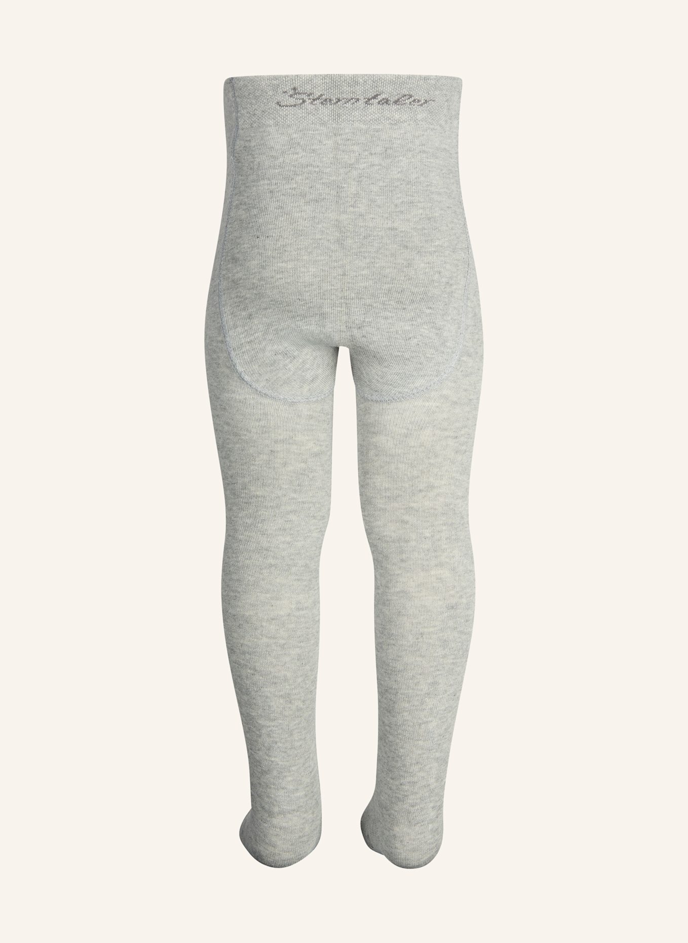 Sterntaler Multipack Strumpfhosen: WEISS