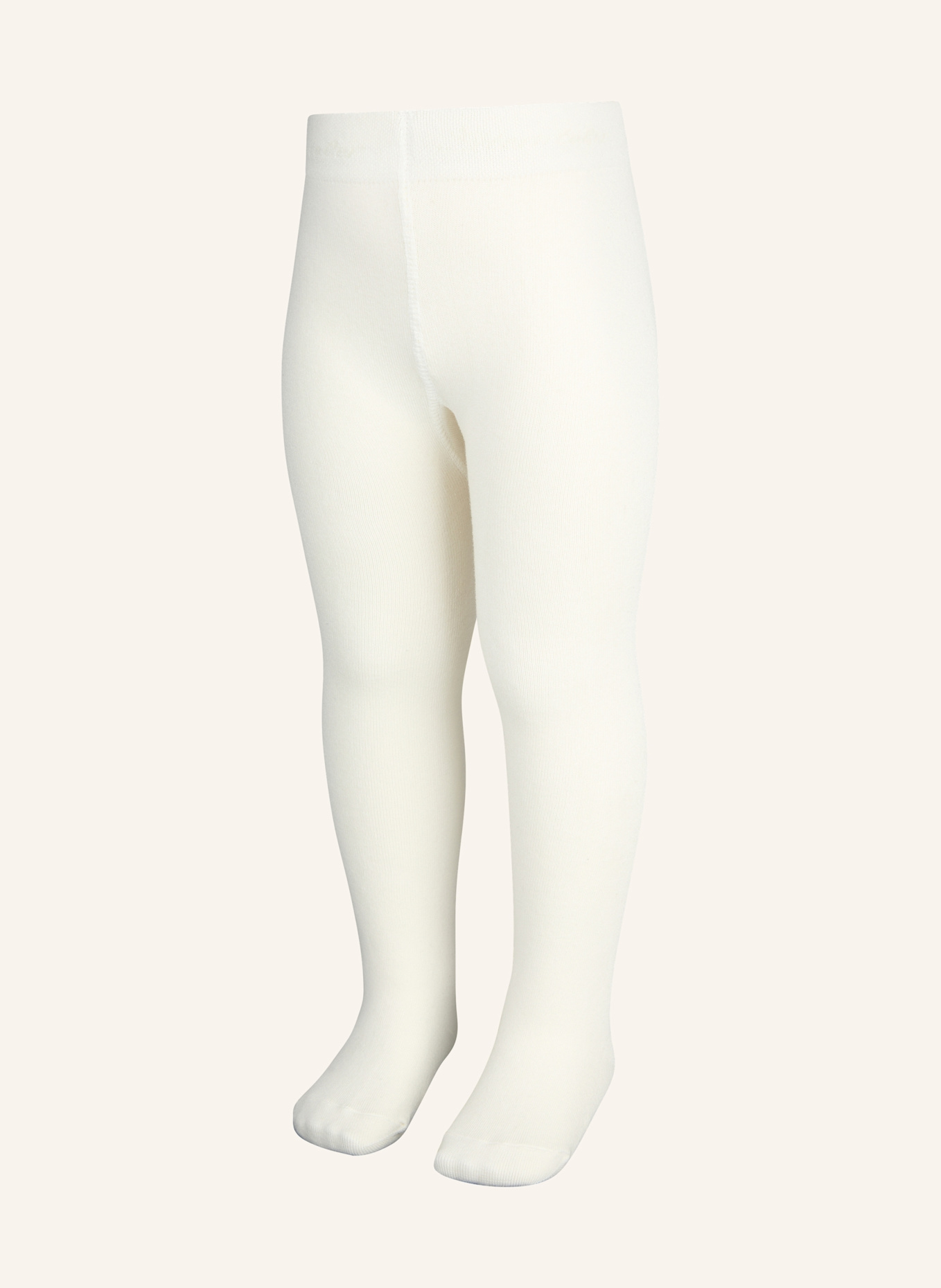 Sterntaler Multipack Strumpfhosen: WEISS