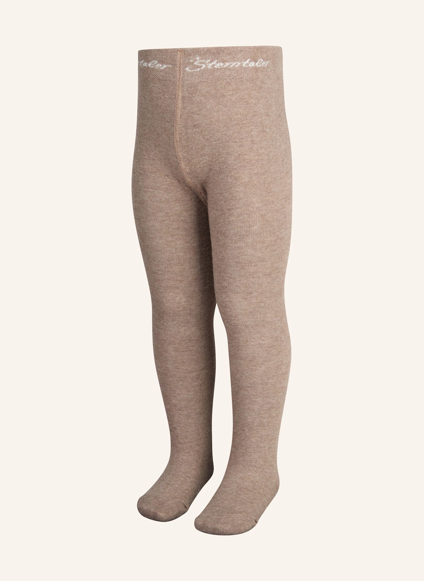 Sterntaler Multipack Strumpfhosen: WEISS