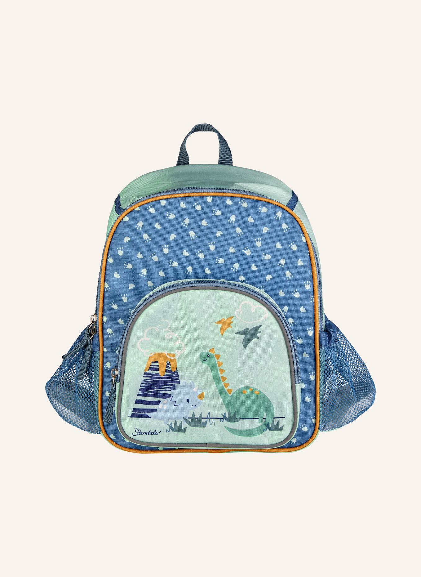 Sterntaler Kindergarten Set DINO Rexi: GRÜN