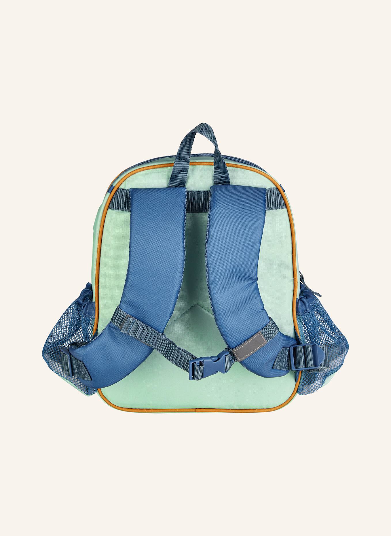 Sterntaler Kindergarten Set DINO Rexi: GRÜN