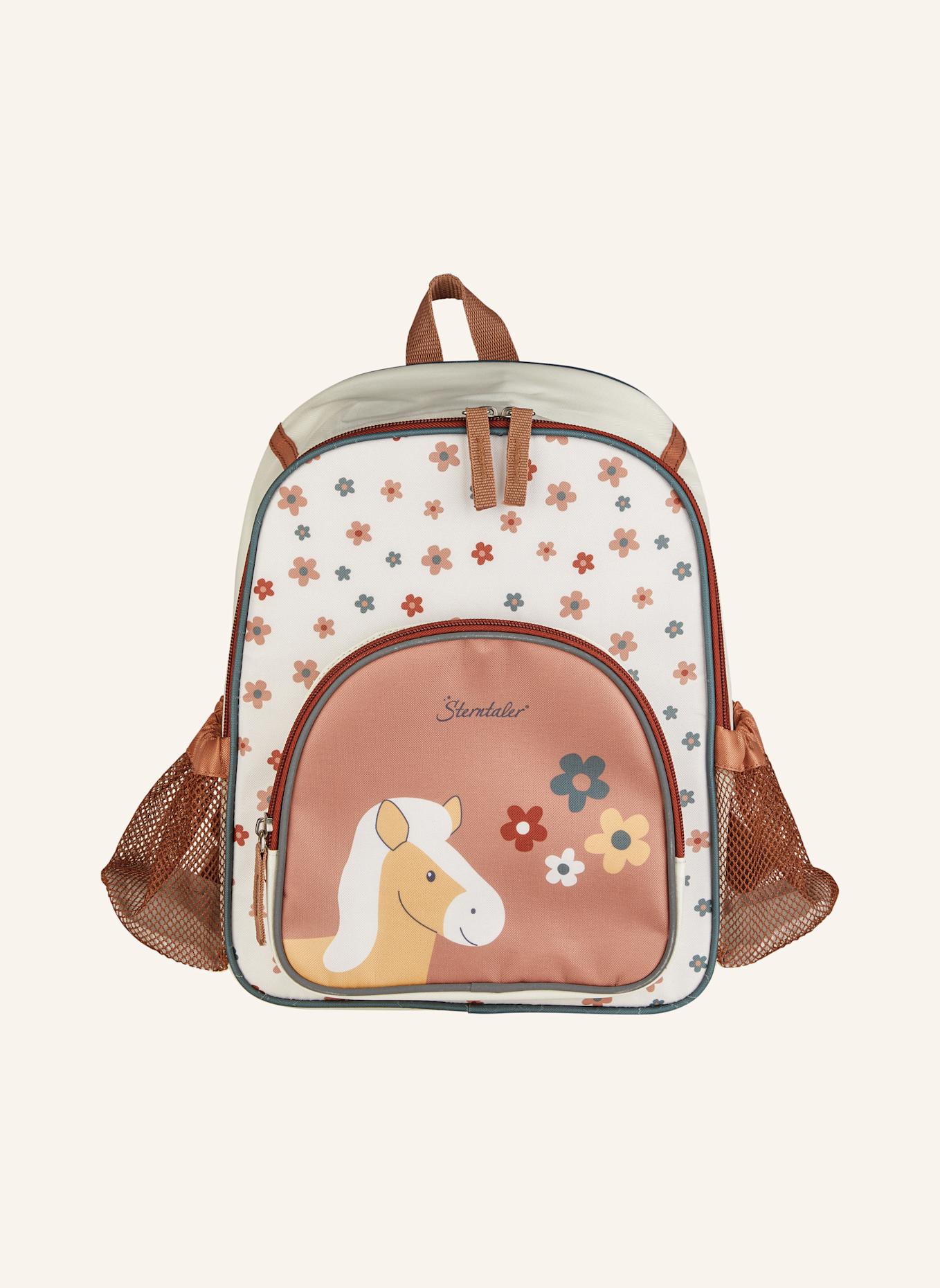 Sterntaler Kindergarten Set PFERD Sunny: BEIGE