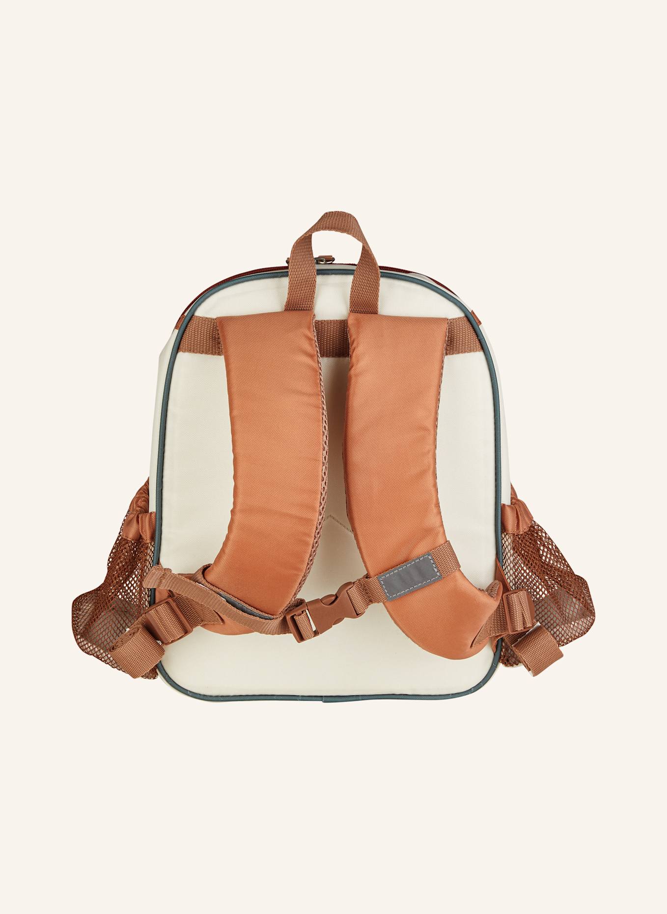 Sterntaler Kindergarten Set PFERD Sunny: BEIGE