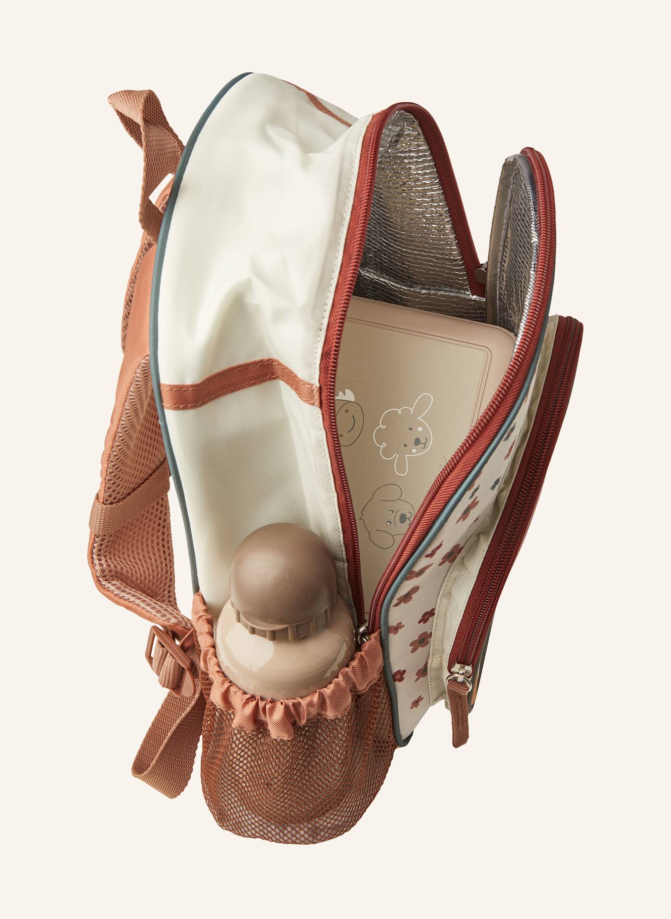 Sterntaler Kindergarten Set PFERD Sunny: BEIGE