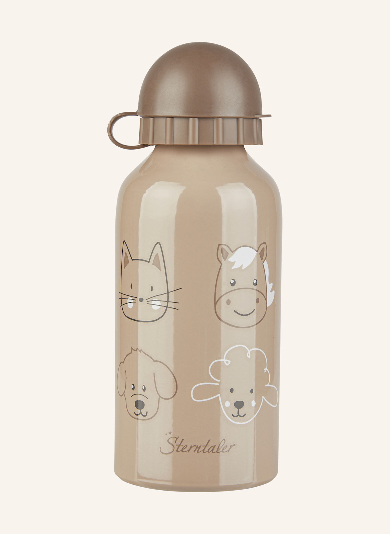 Sterntaler Kindergarten Set HUND Lucky: BEIGE