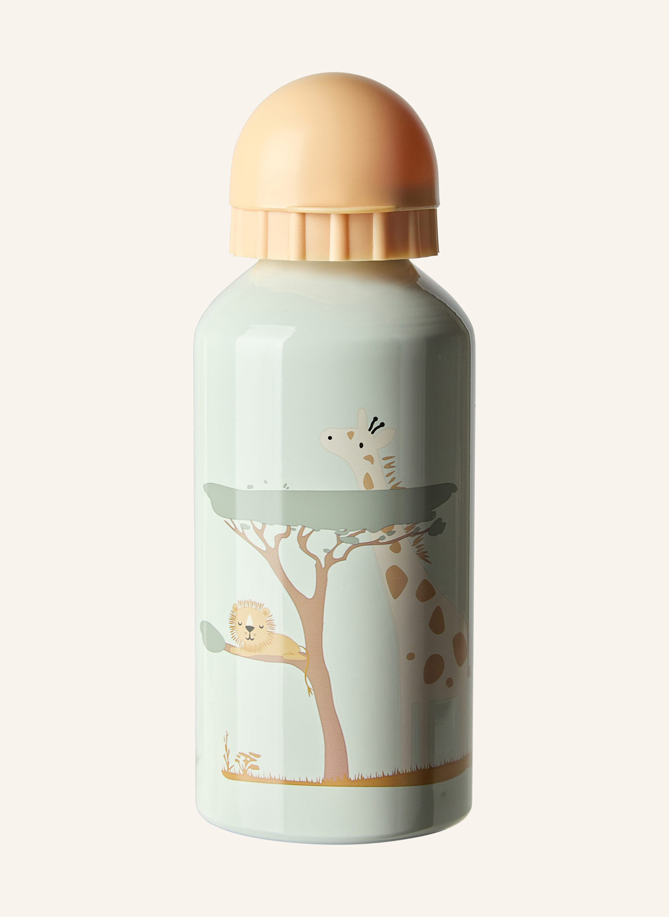 Sterntaler Kindergarten Set GIRAFFE Kaya: BRAUN